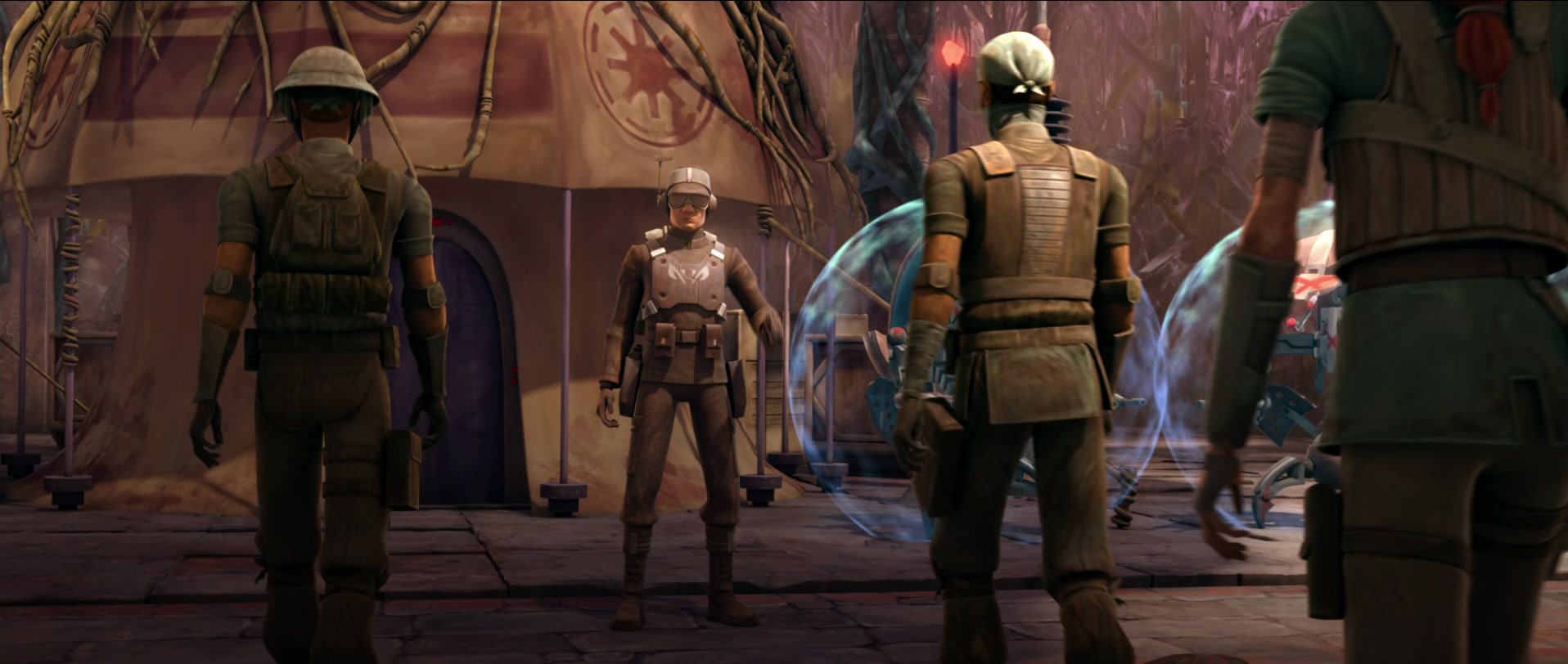 [ cap-that.com ] Star Wars: Clone Wars 502 A War on Two Fronts ...