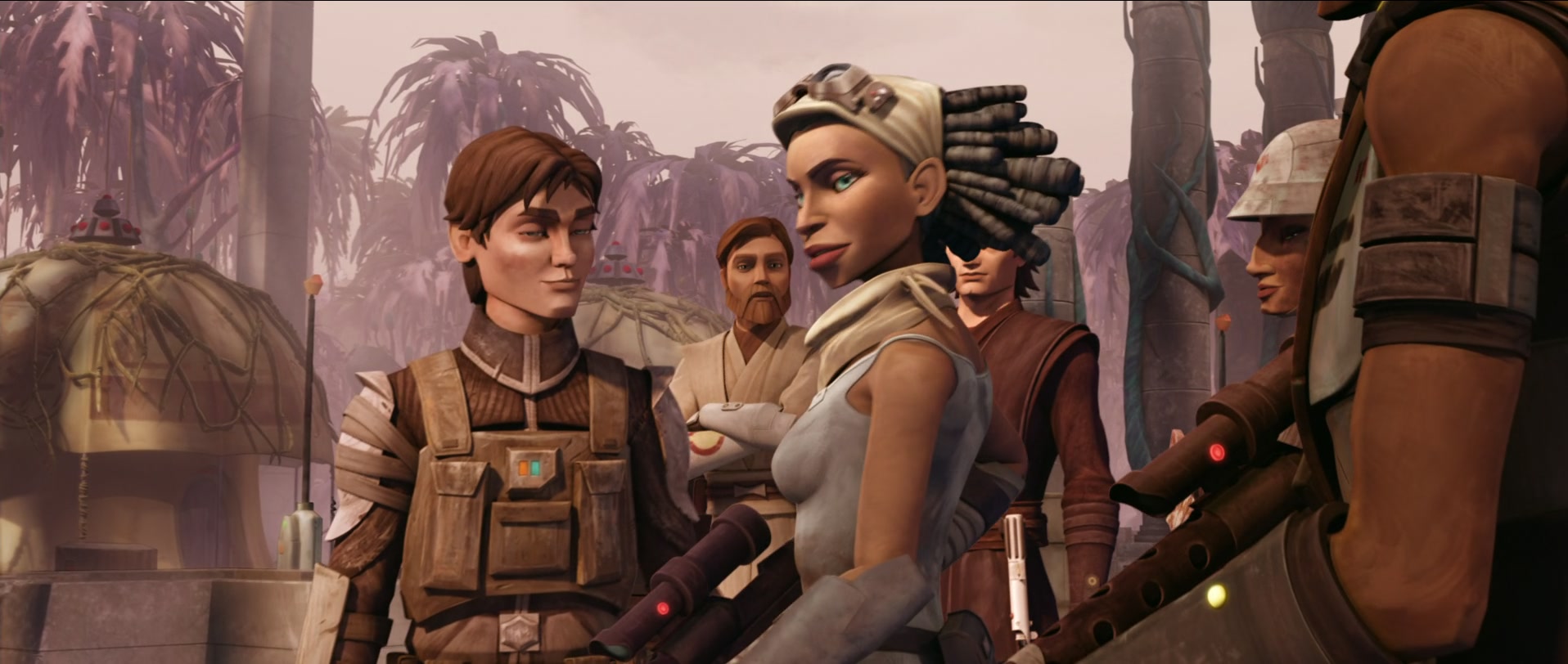 [ cap-that.com ] Star Wars: Clone Wars 502 A War on Two Fronts ...