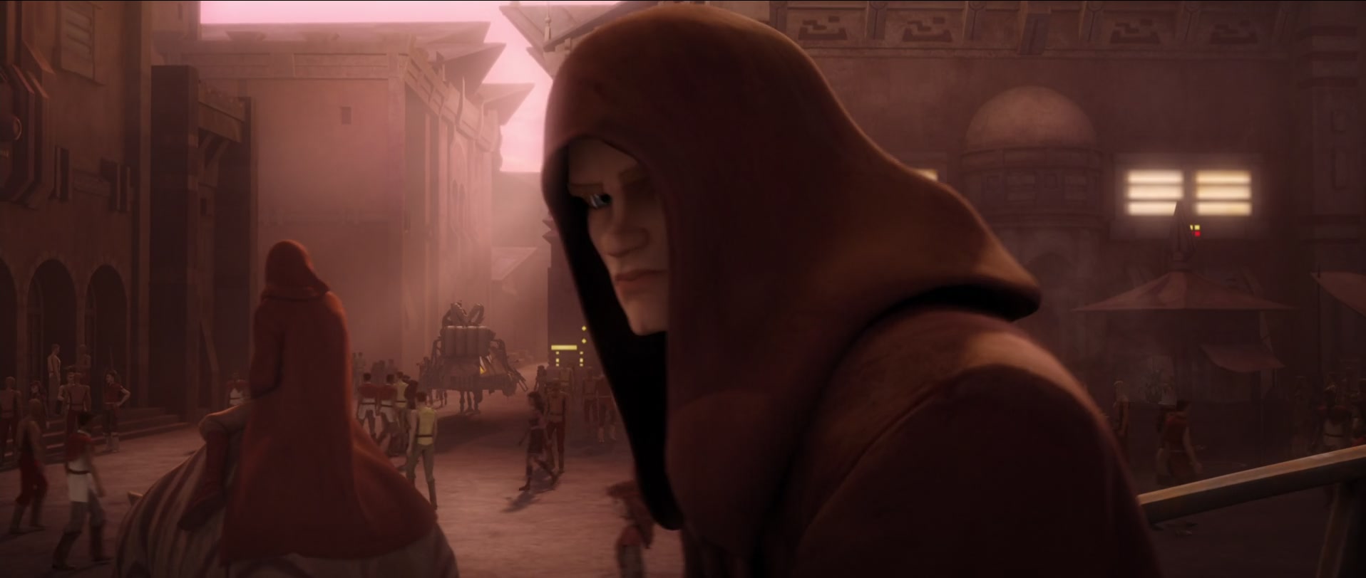 [ cap-that.com ] Star Wars: Clone Wars 502 A War on Two Fronts ...