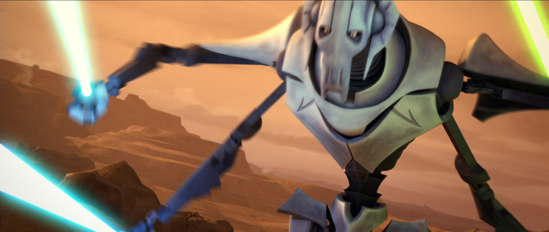 [ cap-that.com ] Star Wars: Clone Wars 509 A Necessary Bond > screencap ...