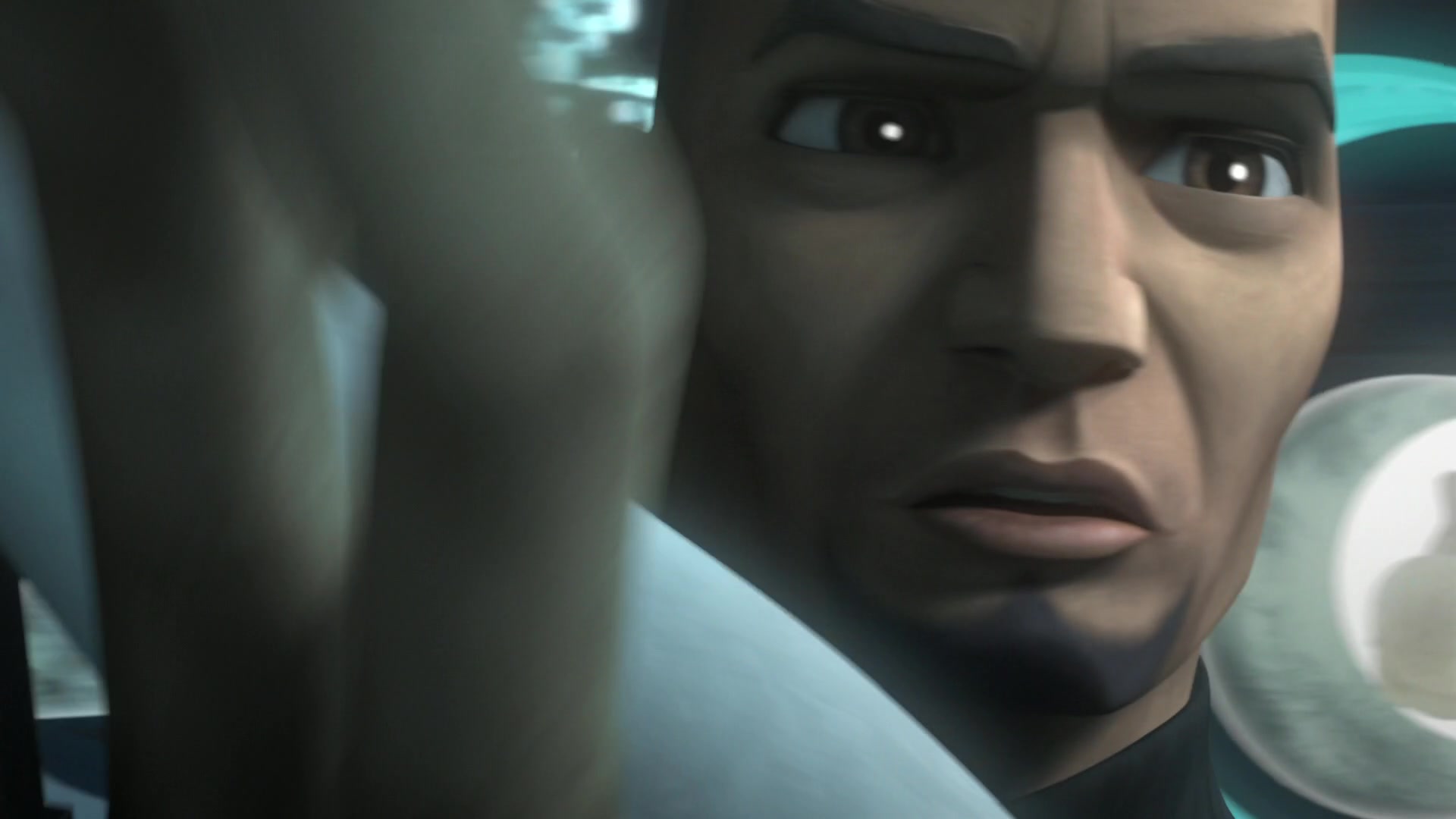 Cap Star Wars Clone Wars 603 Fugitive Screencap Archive 