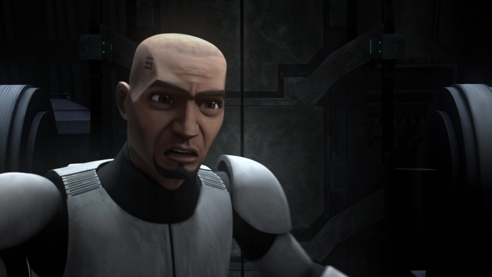 [ cap-that.com ] Star Wars: Clone Wars 604 Orders > screencap archive