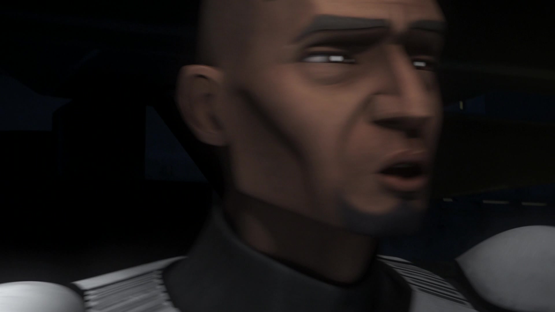 Cap Star Wars Clone Wars 604 Orders Screencap Archive 