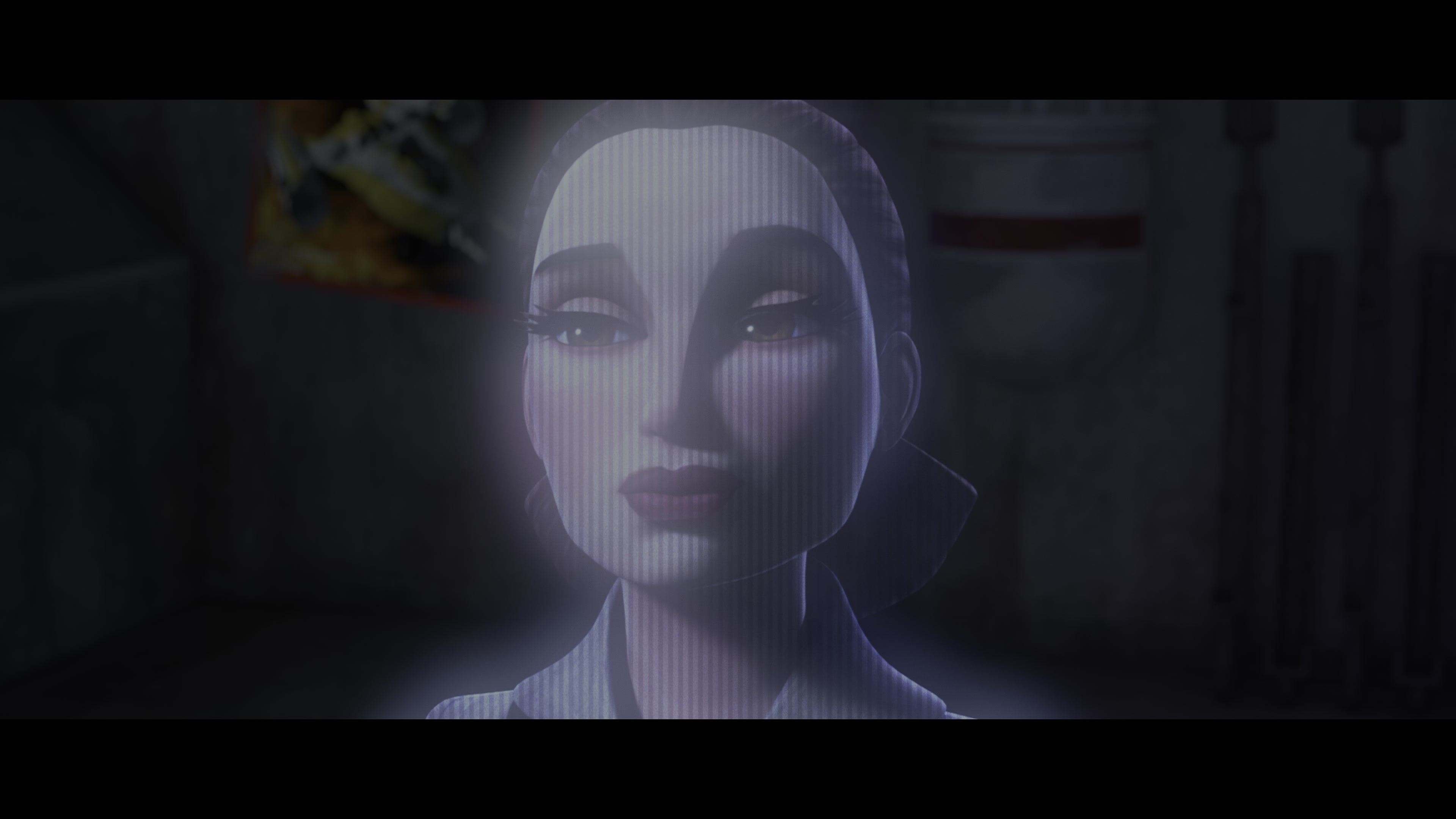 [ cap-that.com ] Star Wars: Clone Wars 702 A Distant Echo > screencap ...