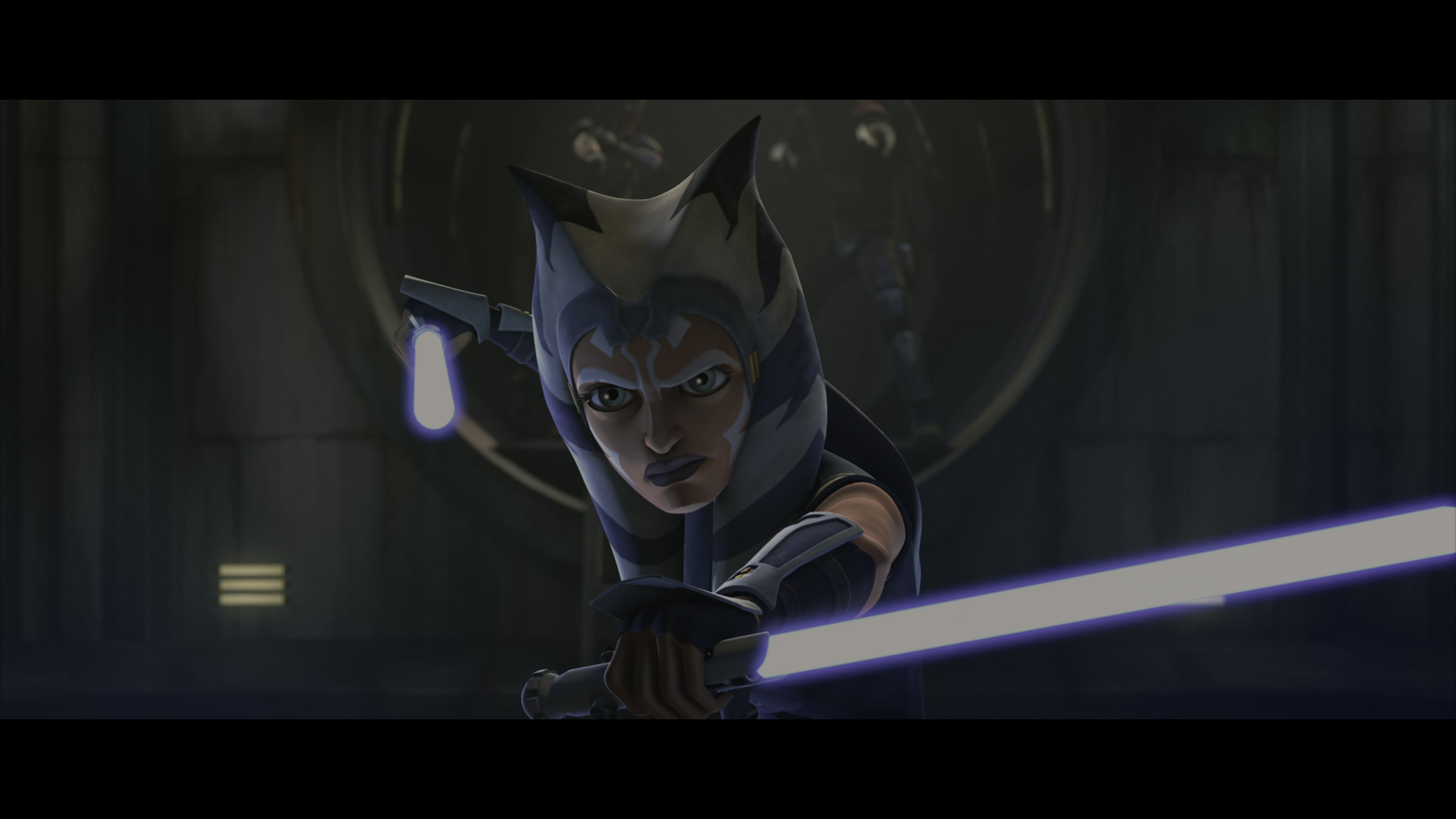 [ cap-that.com ] Star Wars: Clone Wars 710 The Phantom Apprentice ...