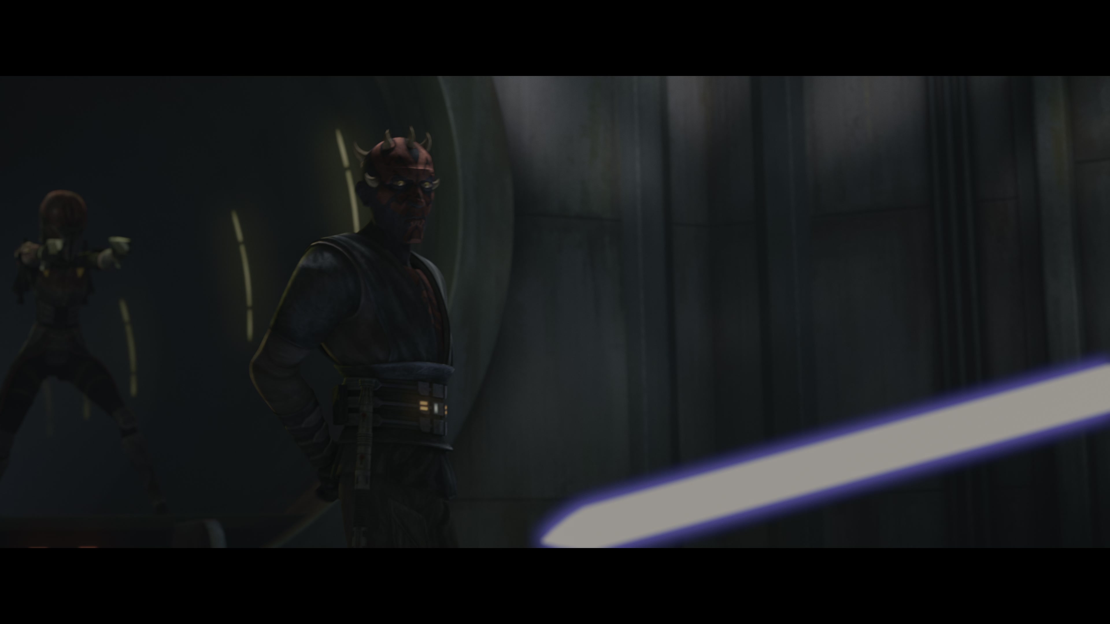 [ cap-that.com ] Star Wars: Clone Wars 710 The Phantom Apprentice ...