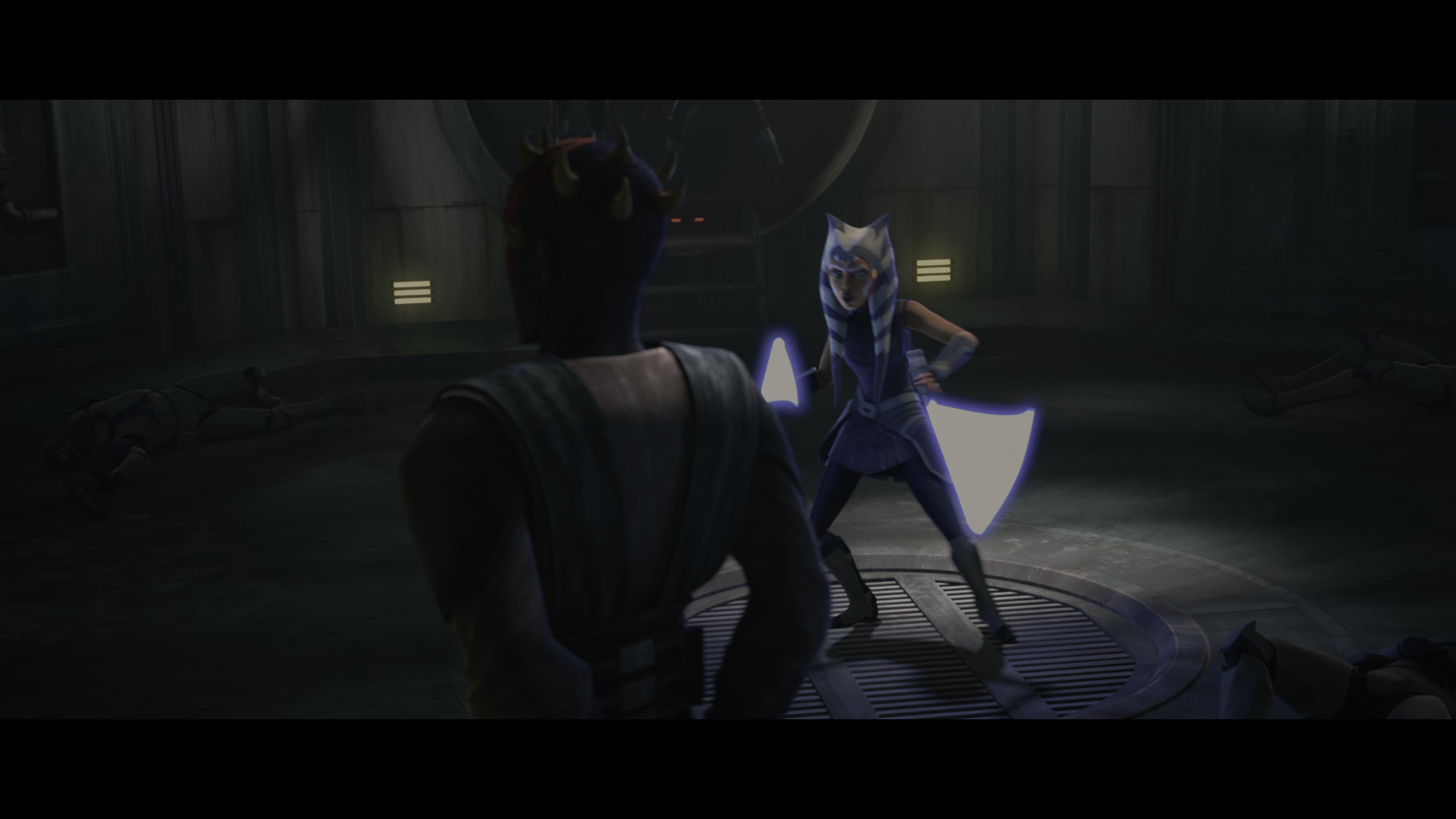 [ cap-that.com ] Star Wars: Clone Wars 710 The Phantom Apprentice ...