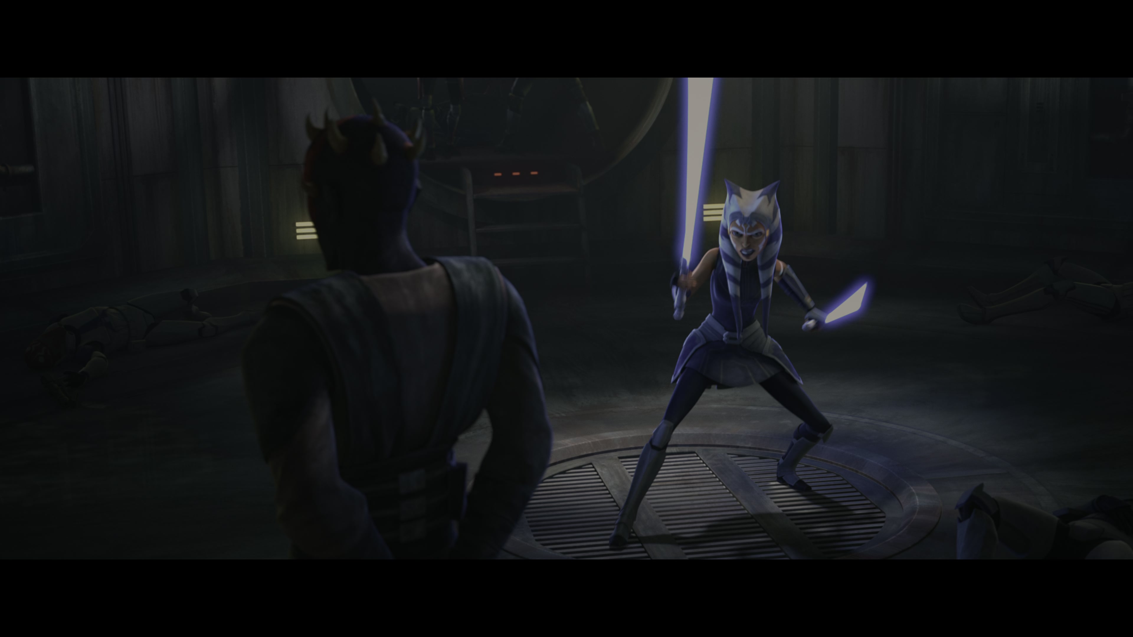 [ cap-that.com ] Star Wars: Clone Wars 710 The Phantom Apprentice ...