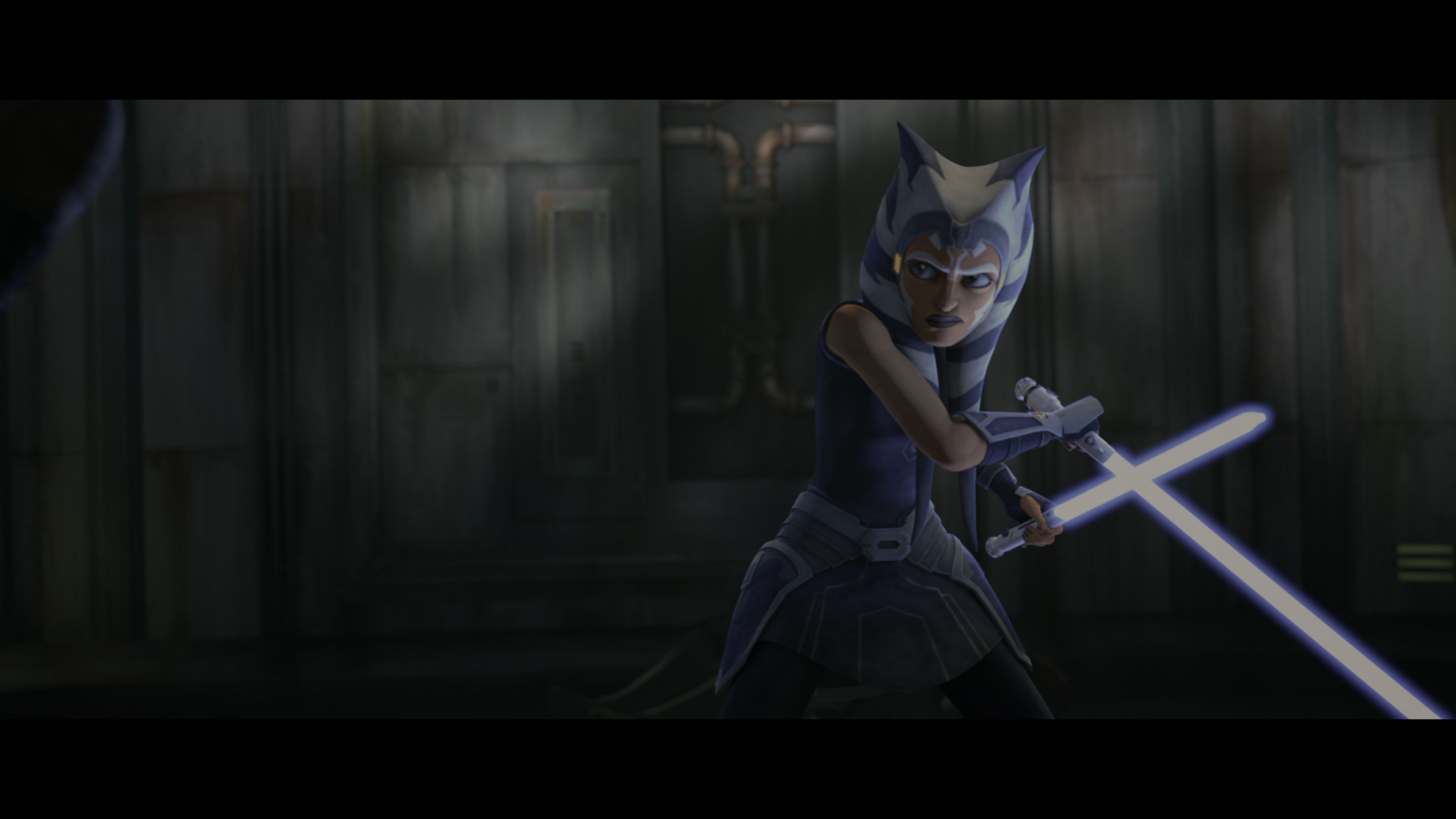 [ cap-that.com ] Star Wars: Clone Wars 710 The Phantom Apprentice ...