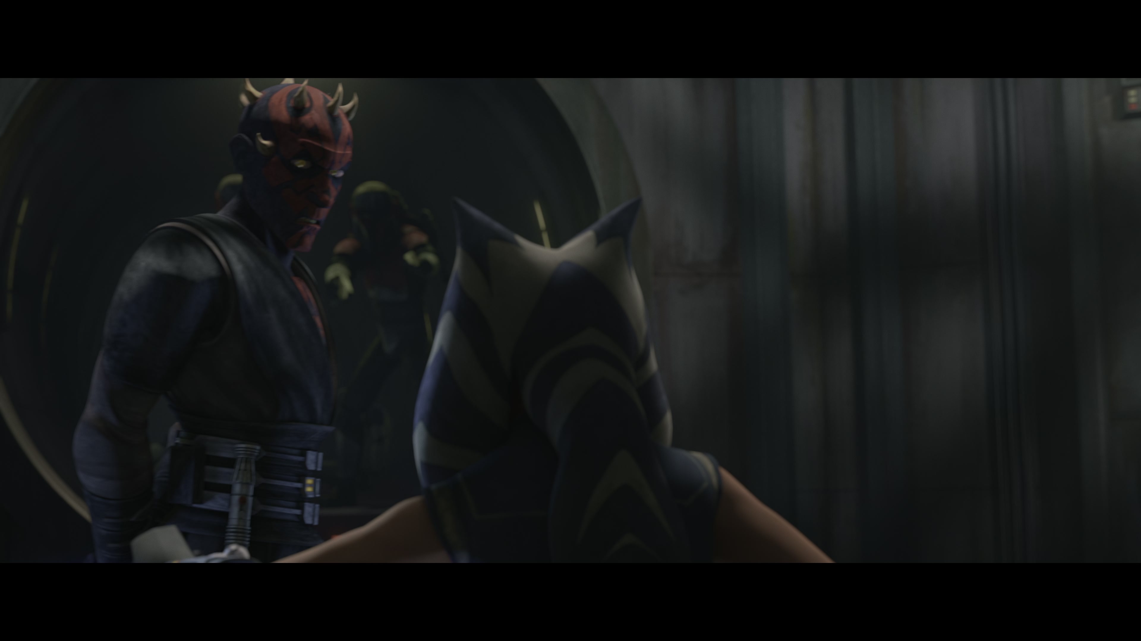 [ cap-that.com ] Star Wars: Clone Wars 710 The Phantom Apprentice ...