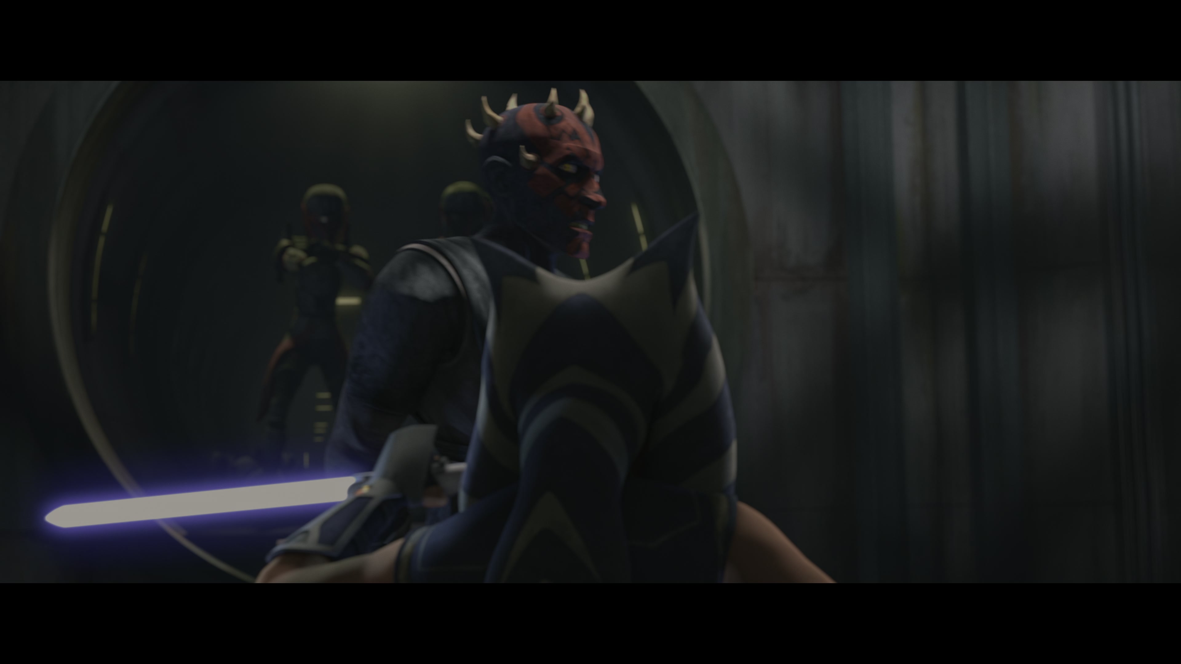 [ cap-that.com ] Star Wars: Clone Wars 710 The Phantom Apprentice ...