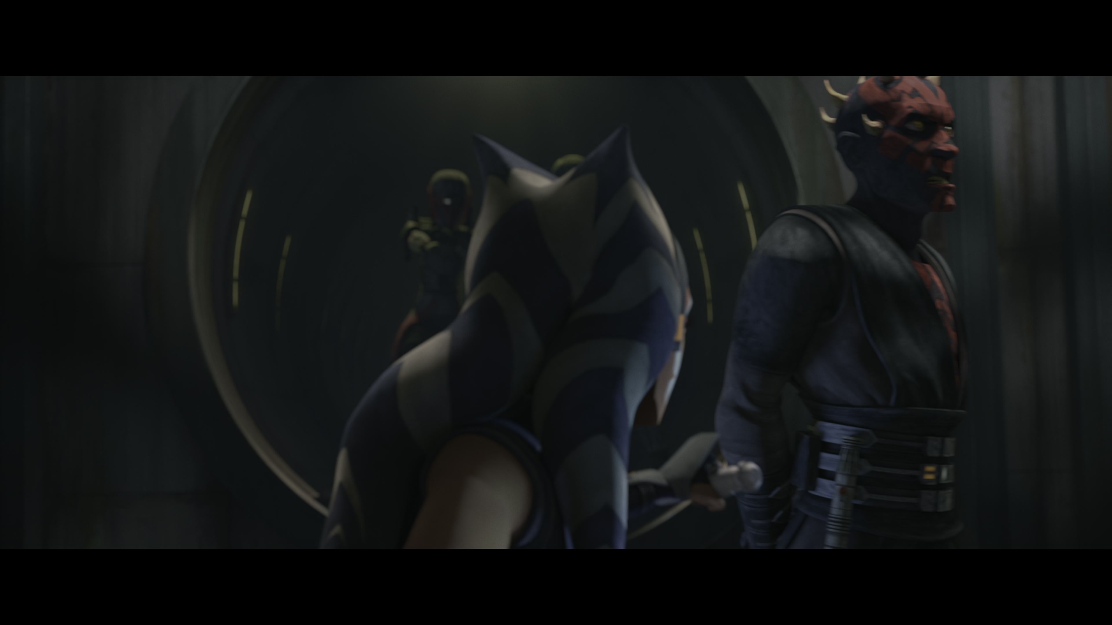 [ cap-that.com ] Star Wars: Clone Wars 710 The Phantom Apprentice ...