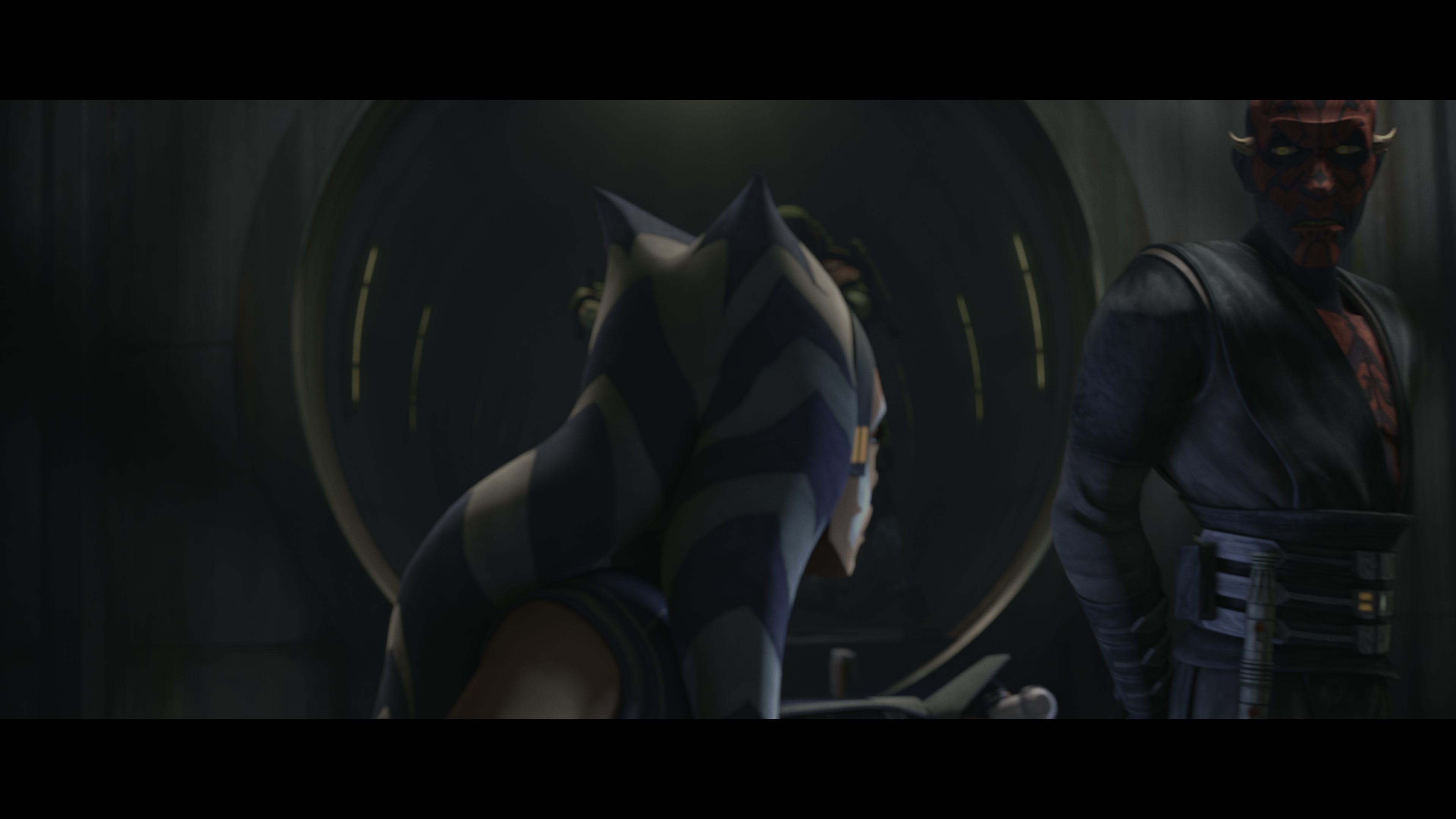 [ cap-that.com ] Star Wars: Clone Wars 710 The Phantom Apprentice ...