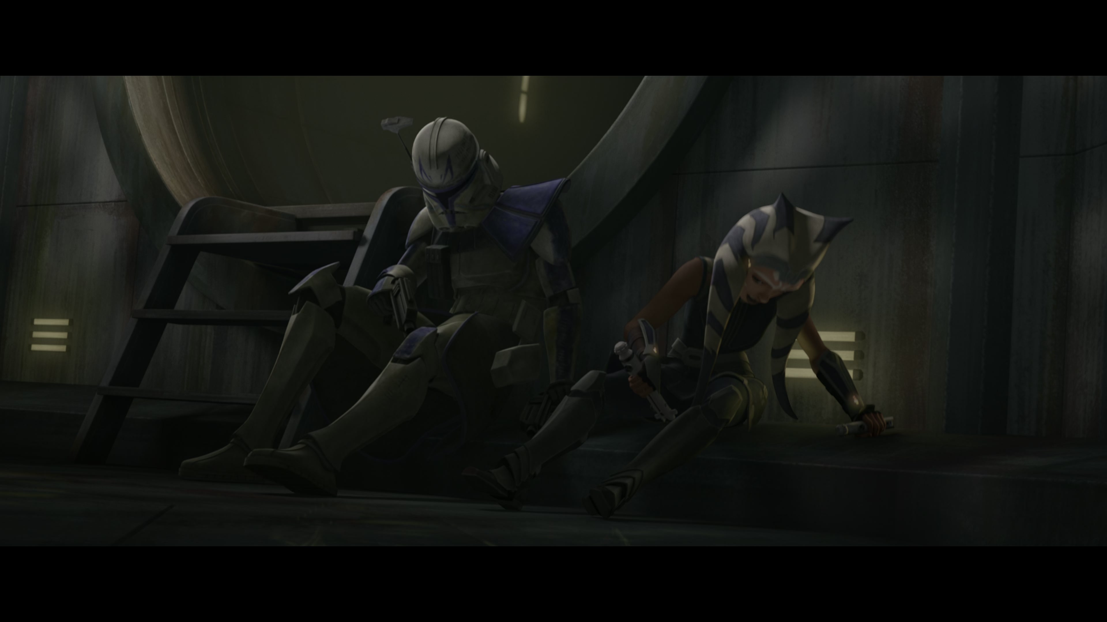 [ cap-that.com ] Star Wars: Clone Wars 710 The Phantom Apprentice ...