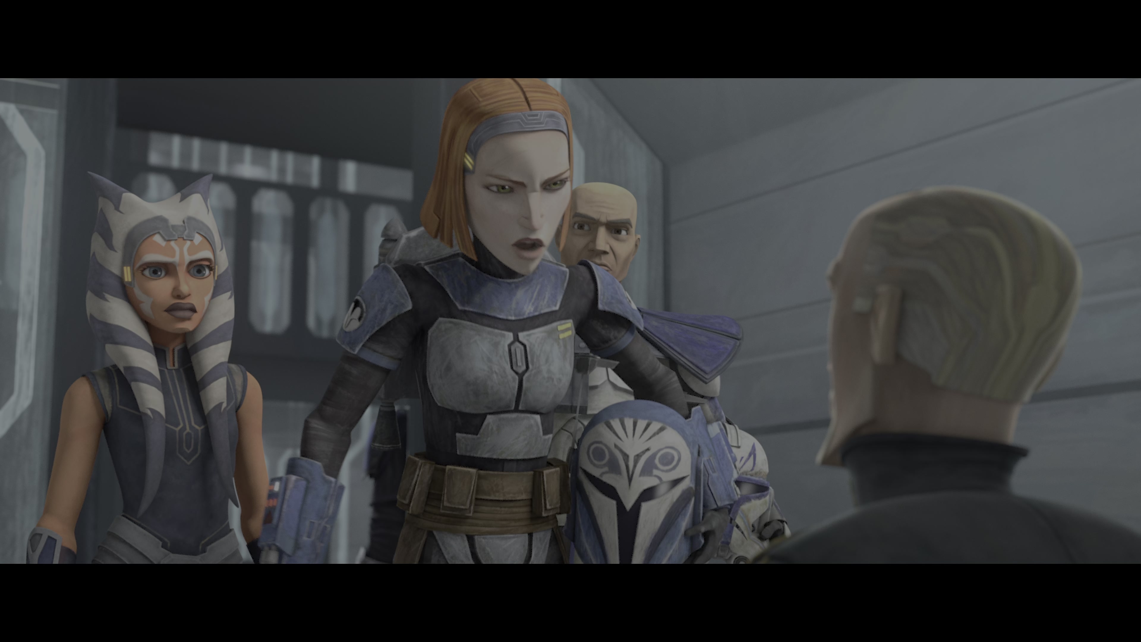 [ cap-that.com ] Star Wars: Clone Wars 710 The Phantom Apprentice ...