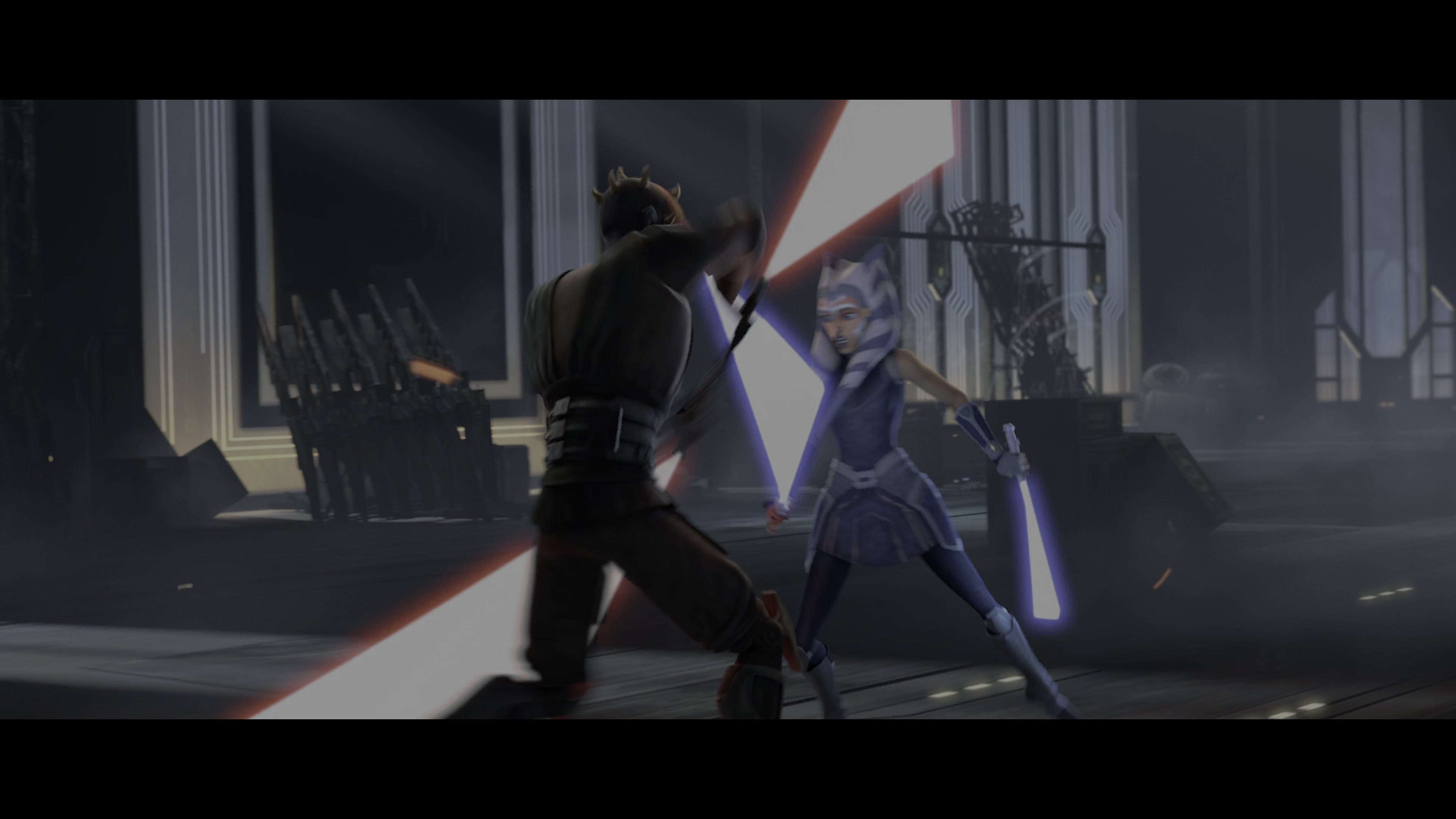 [ cap-that.com ] Star Wars: Clone Wars 710 The Phantom Apprentice ...