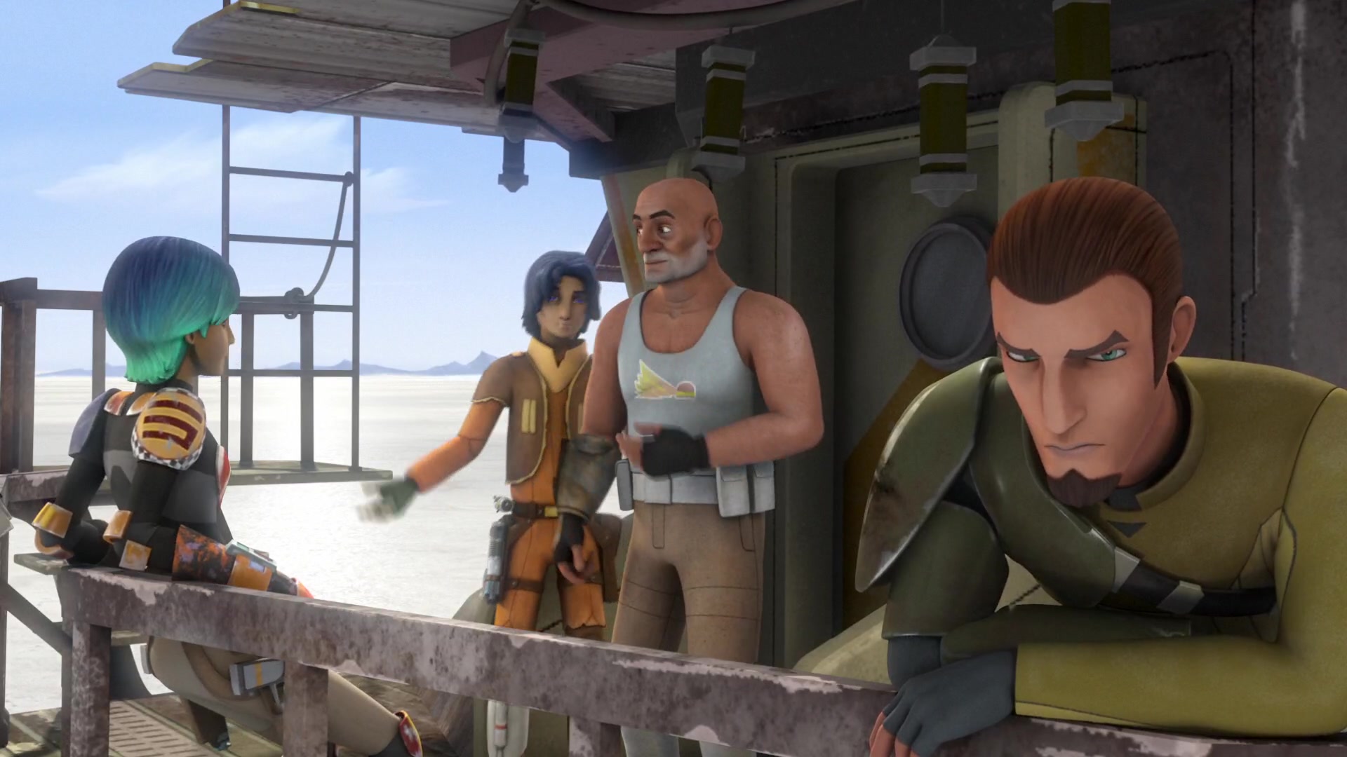 star wars rebels the lost commanders full episode online