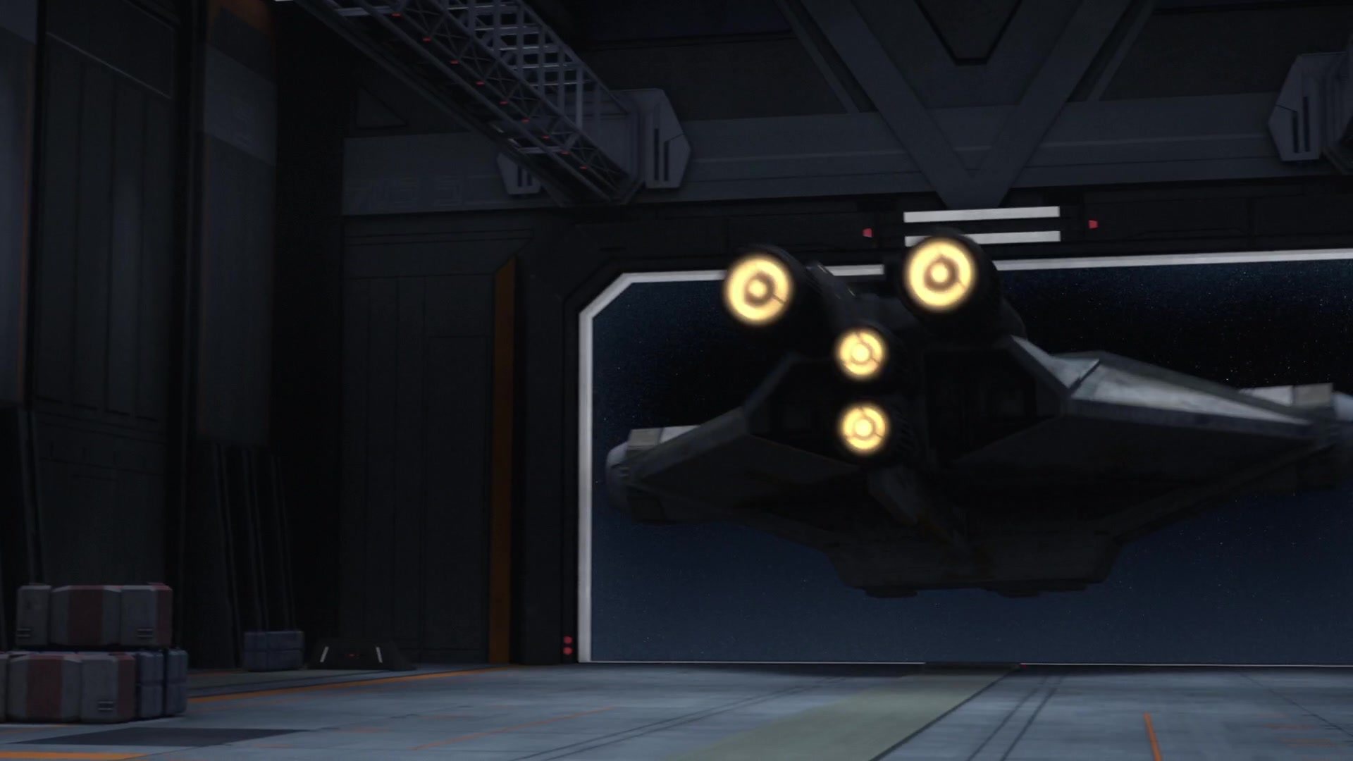 [ cap-that.com ] Star Wars: Rebels 213 Legends of the Lasat > screencap ...