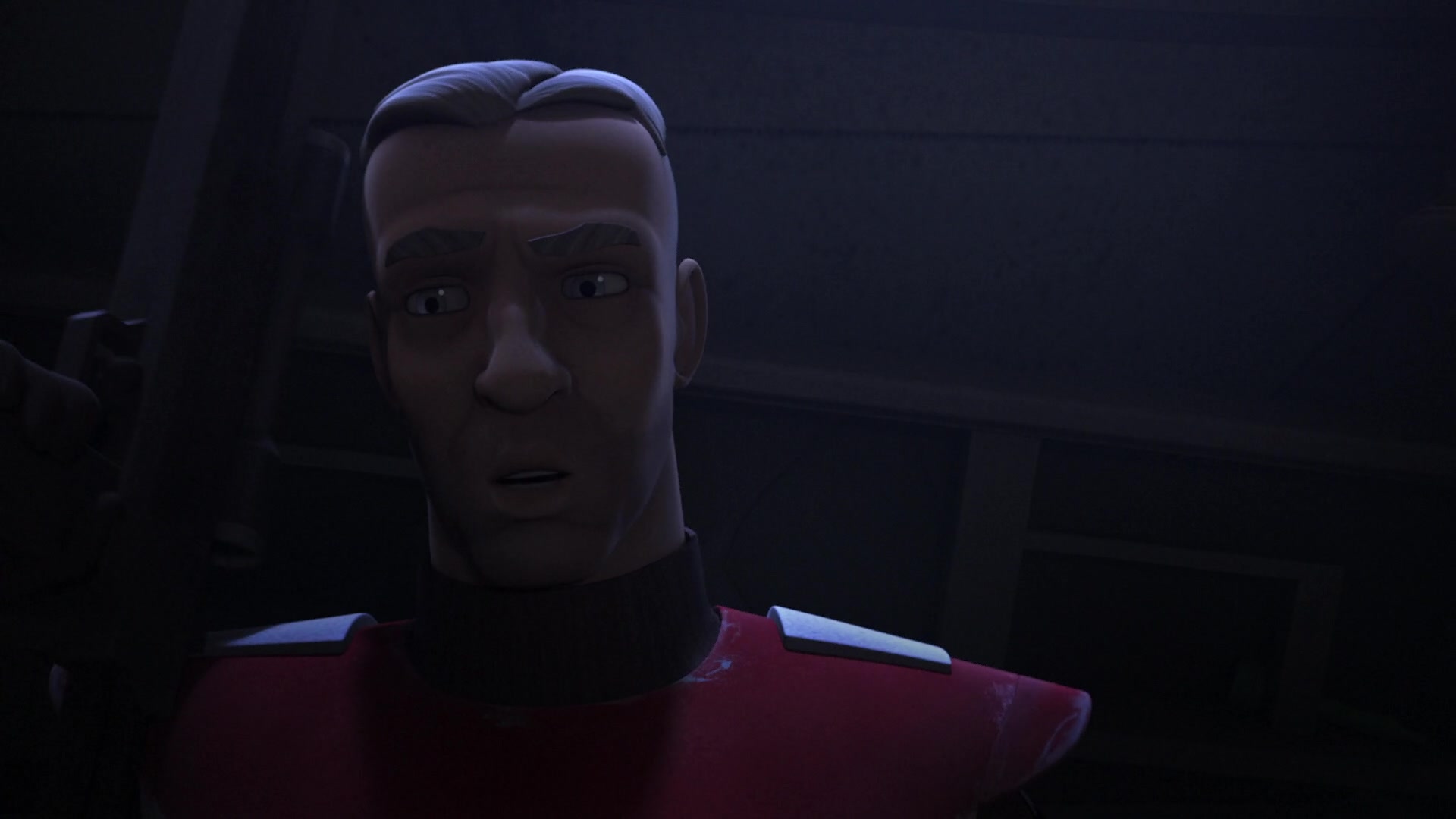 [ cap-that.com ] Star Wars: Rebels 306 Imperial Supercommandos ...