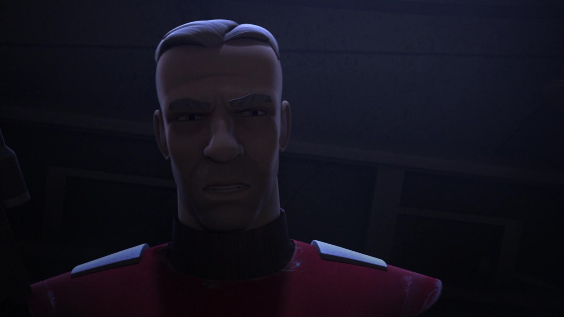[ cap-that.com ] Star Wars: Rebels 306 Imperial Supercommandos ...