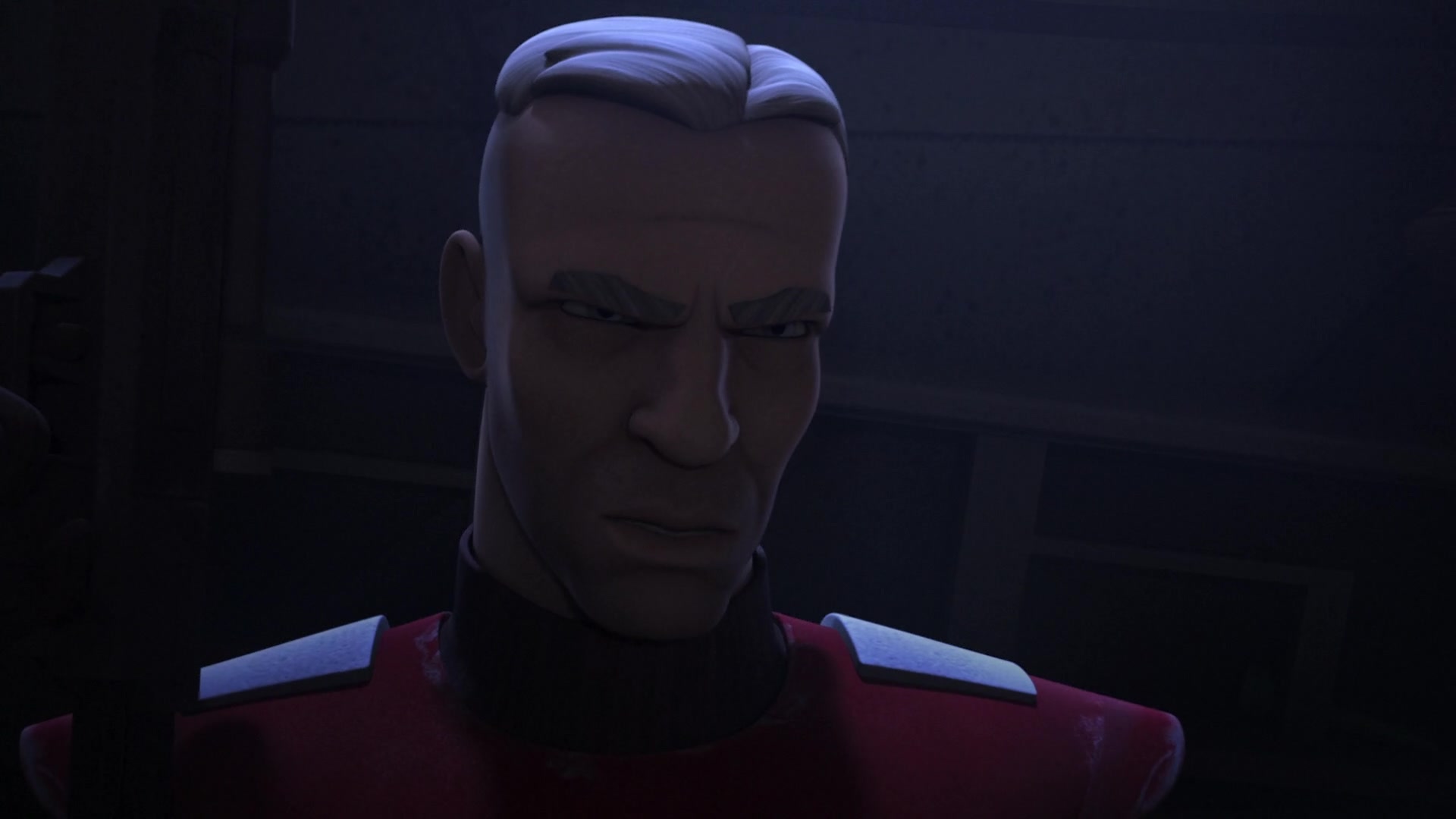 [ cap-that.com ] Star Wars: Rebels 306 Imperial Supercommandos ...