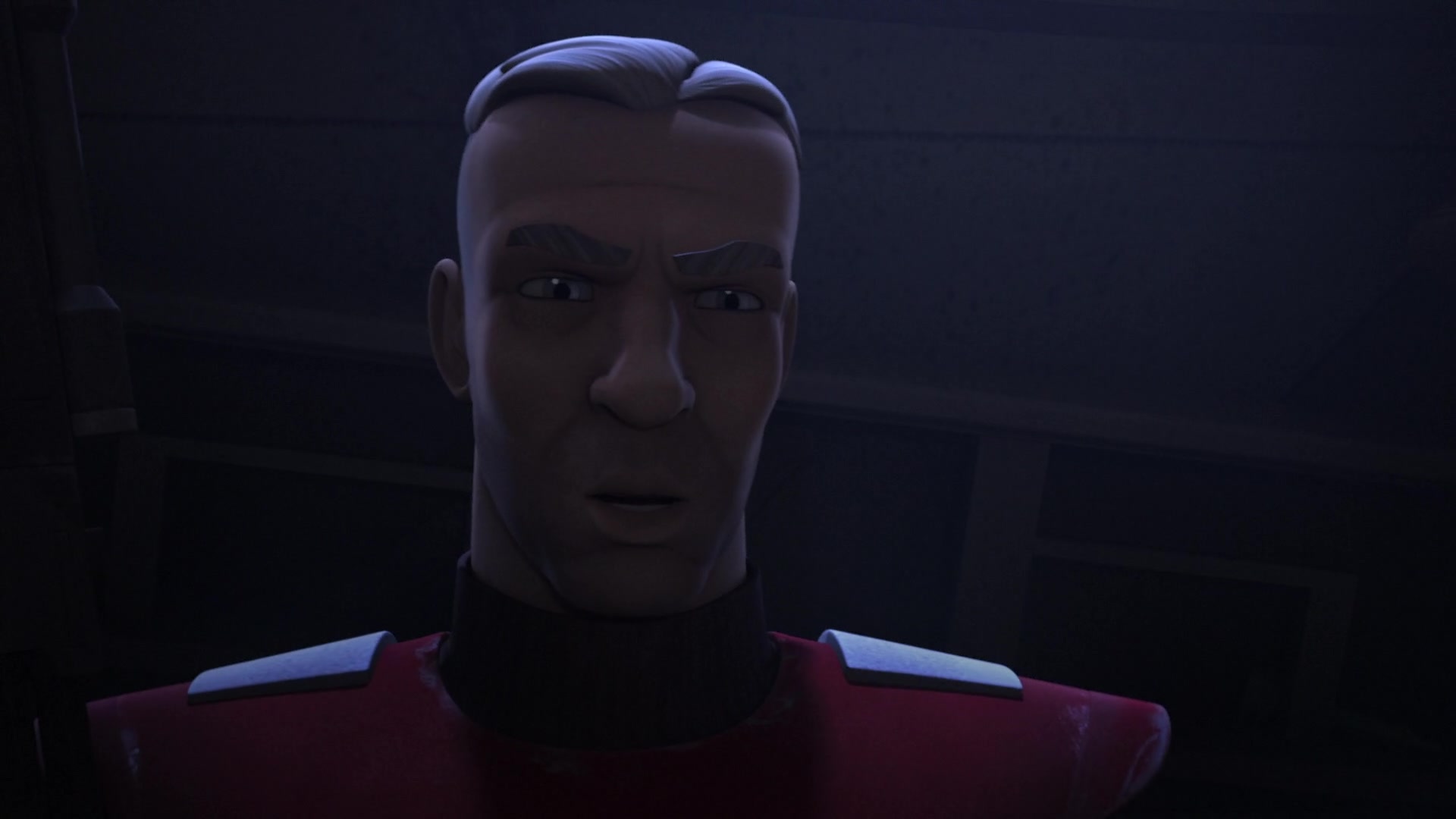[ cap-that.com ] Star Wars: Rebels 306 Imperial Supercommandos ...