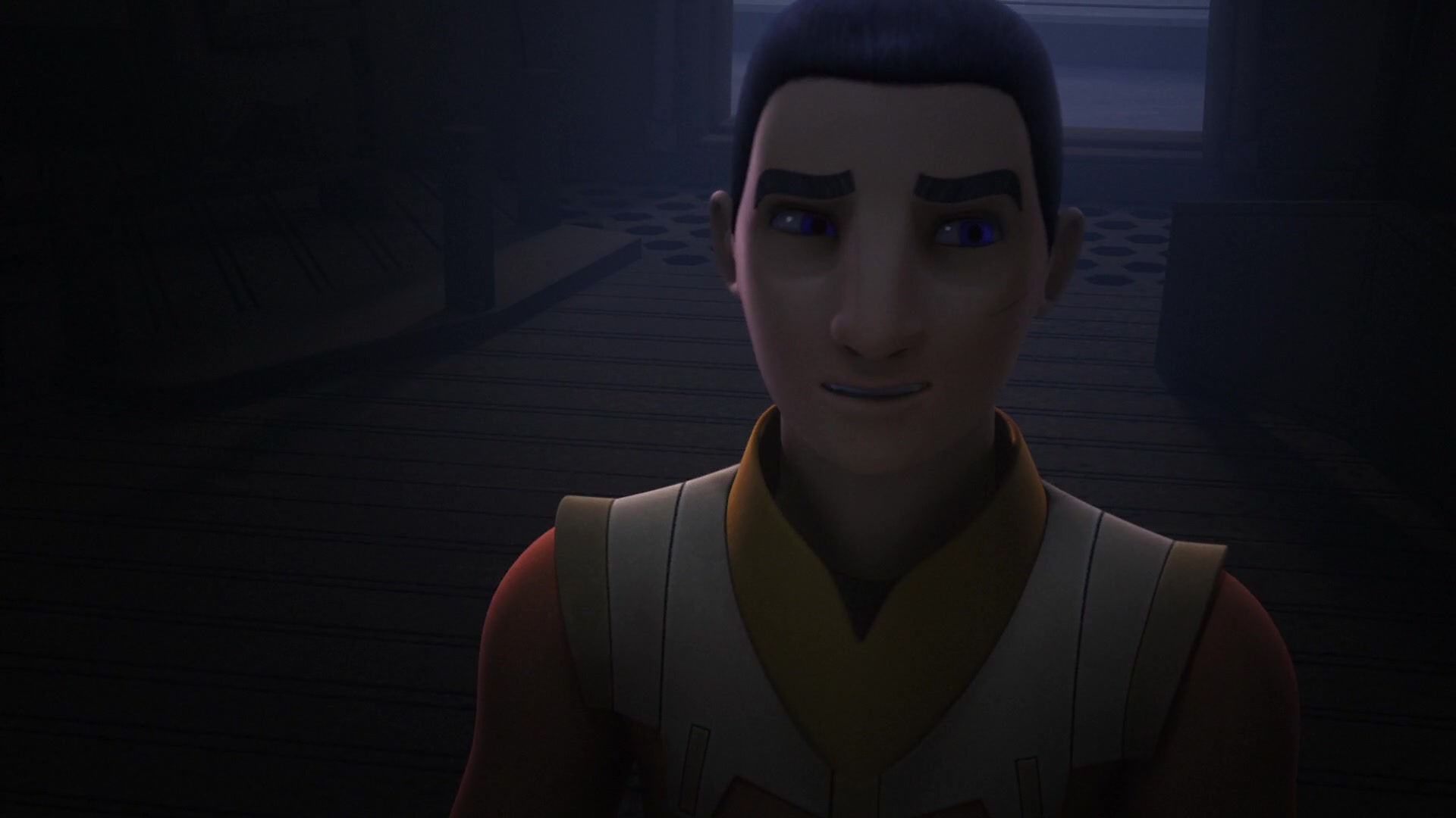 [ cap-that.com ] Star Wars: Rebels 306 Imperial Supercommandos ...