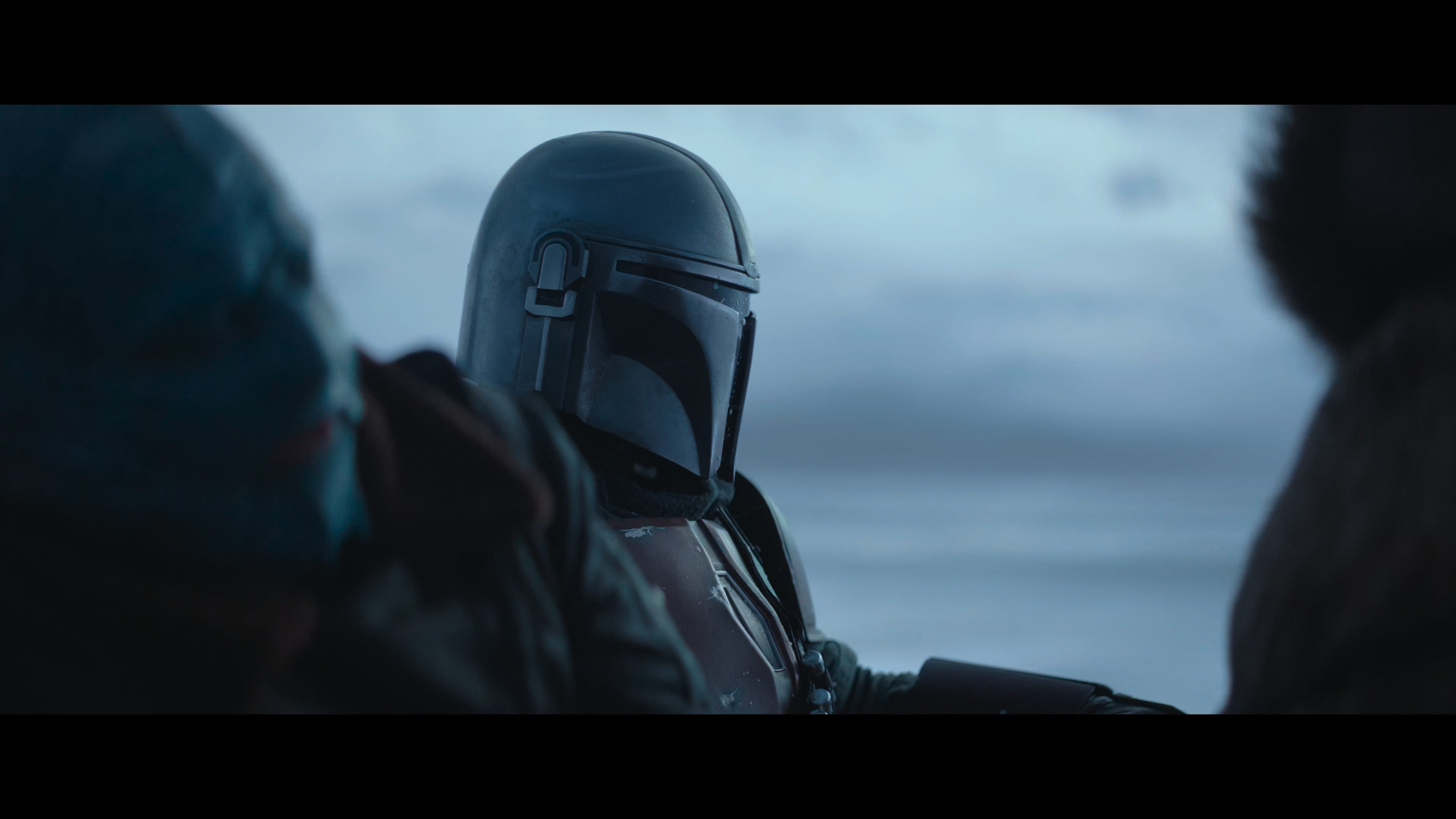 [ ] Star Wars The Mandalorian 101 Chapter 1 The