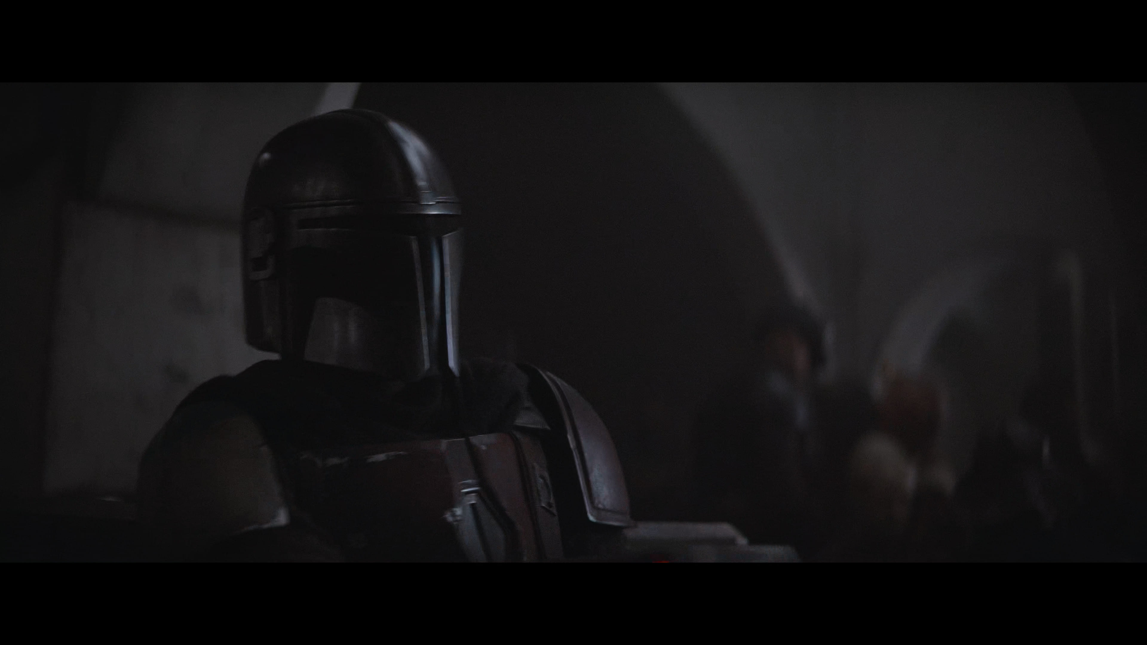 [ ] Star Wars The Mandalorian 101 Chapter 1 The