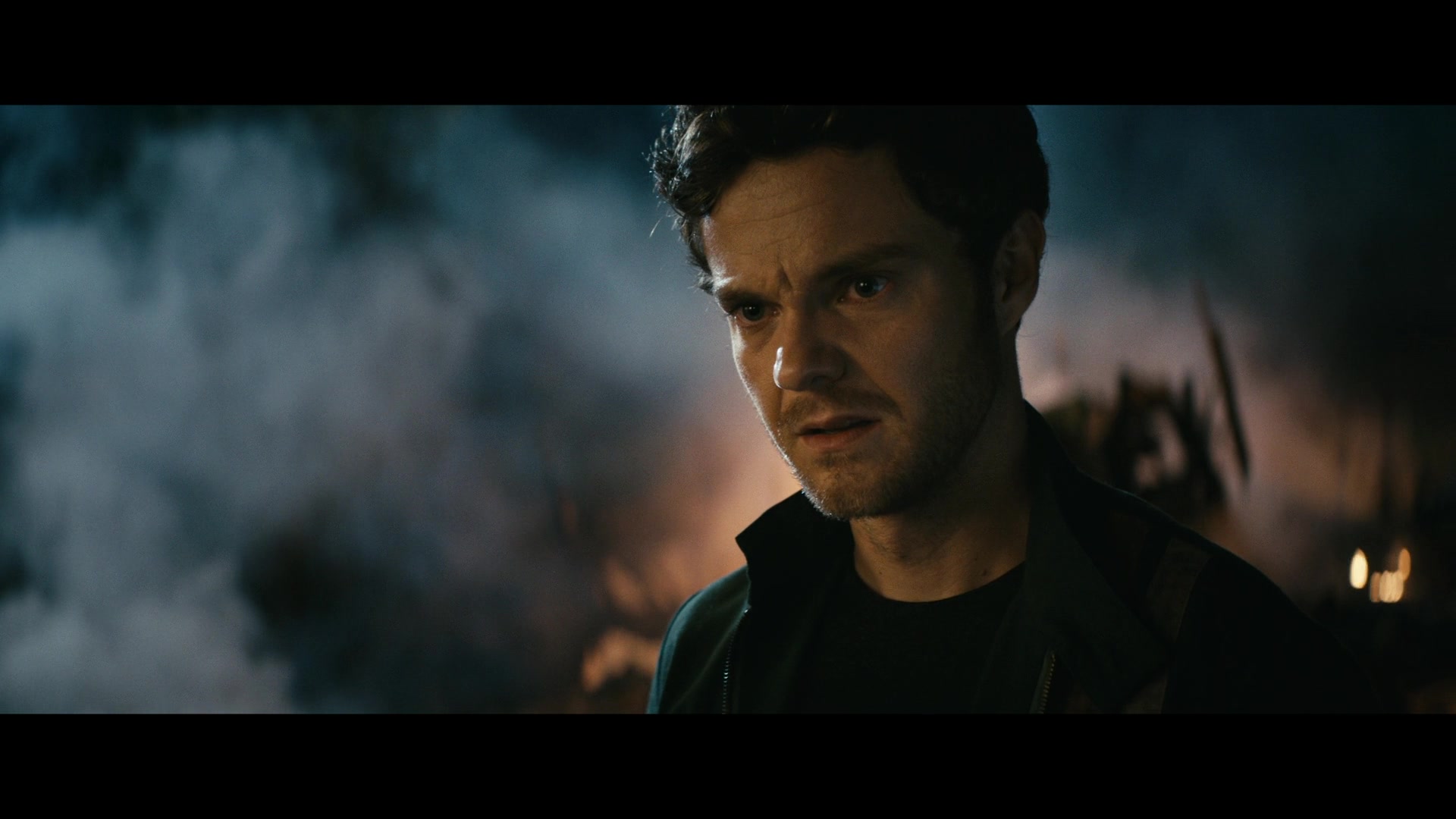 [ ] The Boys 305 The Last Time To Look On This World Of