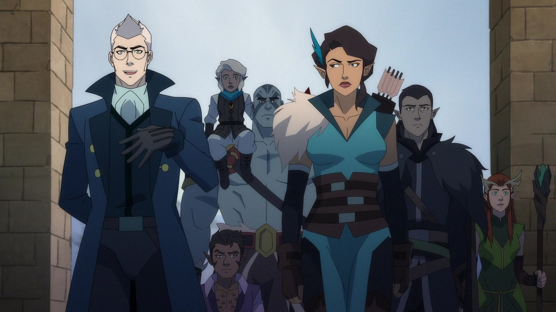 [ cap-that.com ] The Legend of Vox Machina 202 The Trials of Vasselheim ...