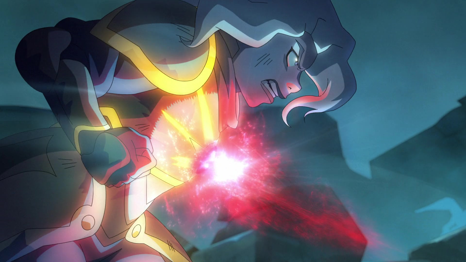 [ cap-that.com ] The Legend of Vox Machina 309 Thordak > screencap archive