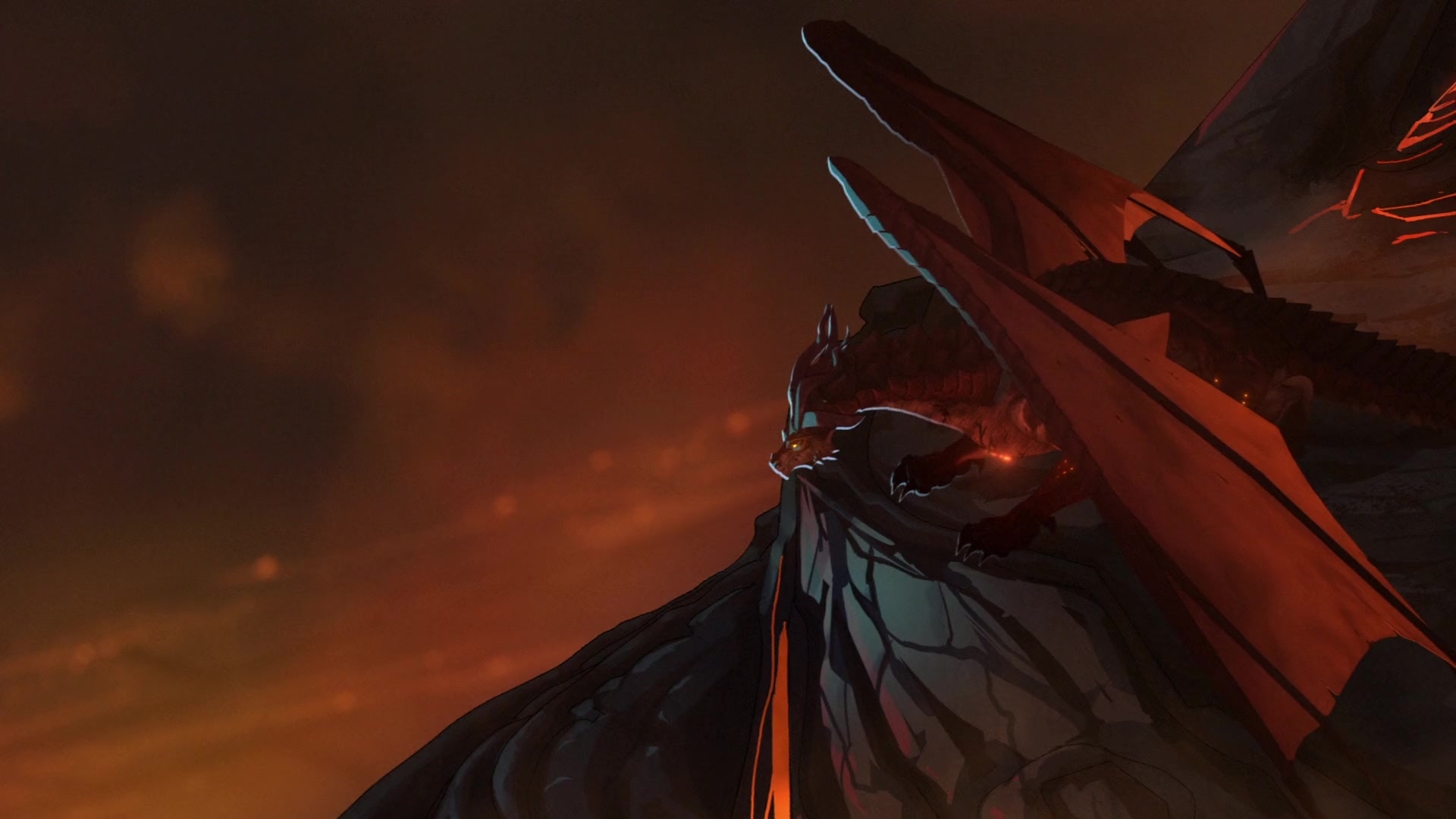 [ cap-that.com ] The Legend of Vox Machina 309 Thordak > screencap archive