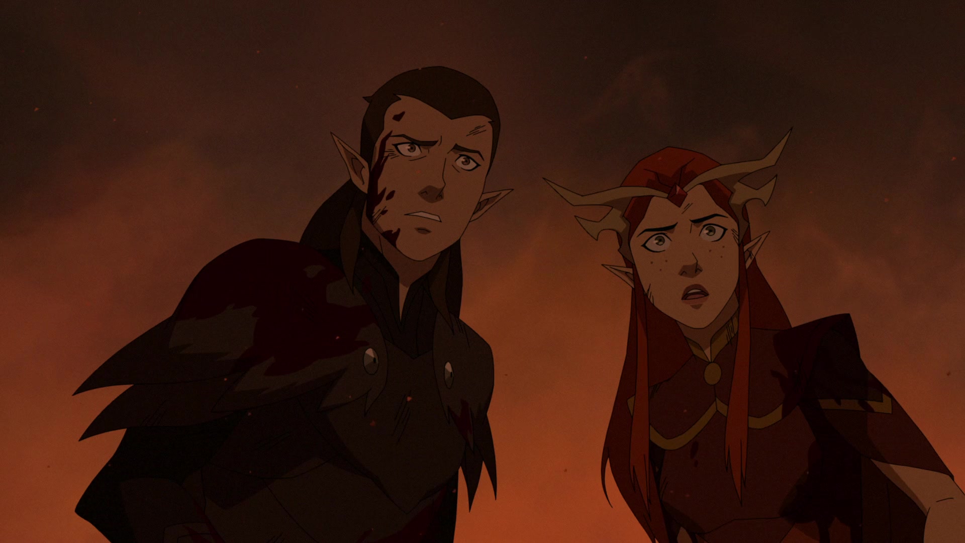 [ cap-that.com ] The Legend of Vox Machina 309 Thordak > screencap archive