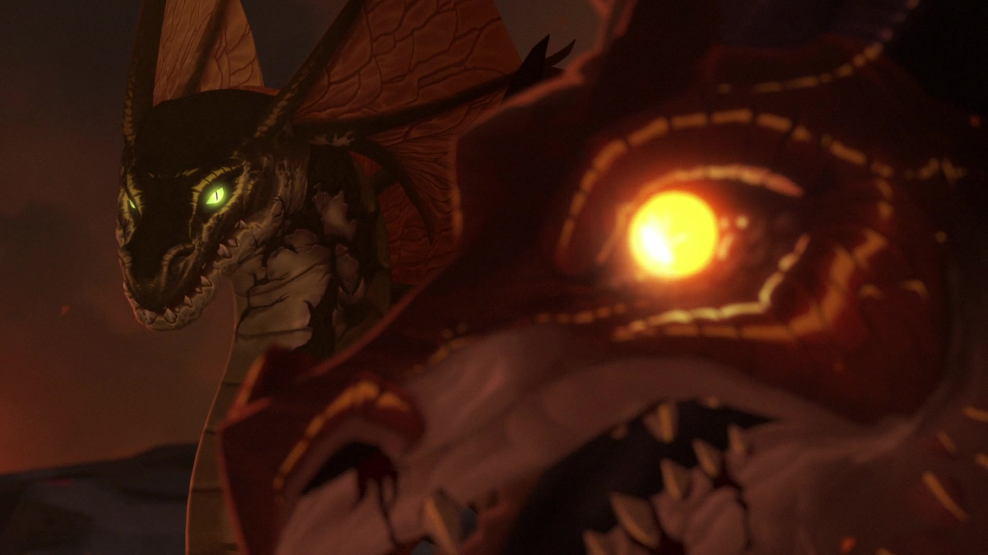 [ cap-that.com ] The Legend of Vox Machina 309 Thordak > screencap archive