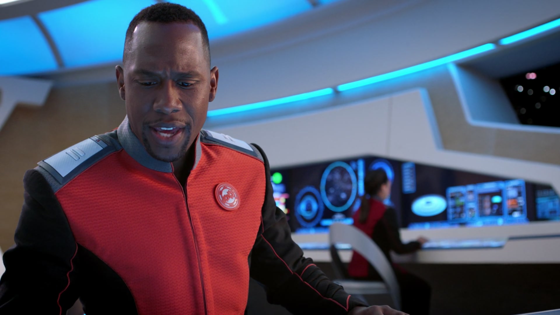 [ cap-that.com ] The Orville 105 Pria > screencap archive