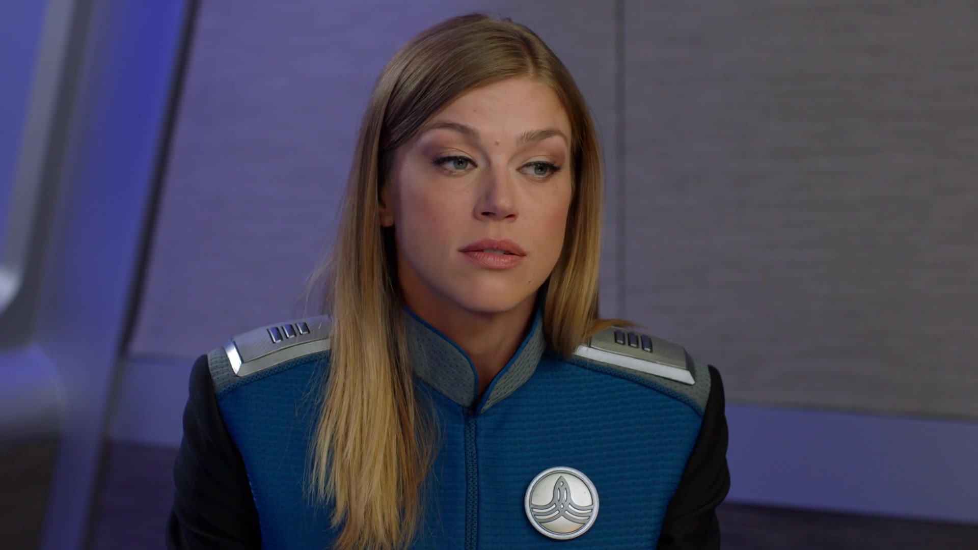 [ cap-that.com ] The Orville 204 Nothing Left on Earth Excepting Fishes ...