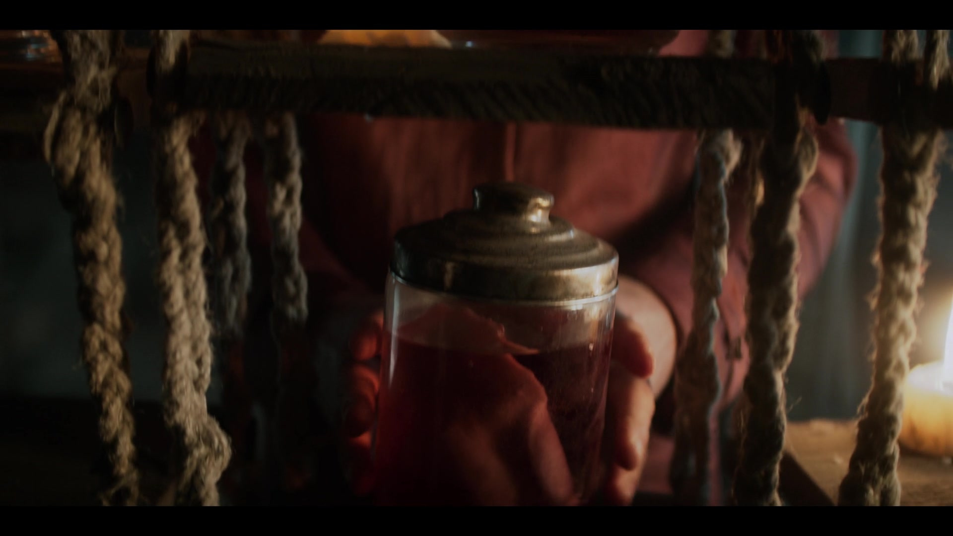 [ cap-that.com ] The Witcher 105 Bottled Appetites > screencap archive