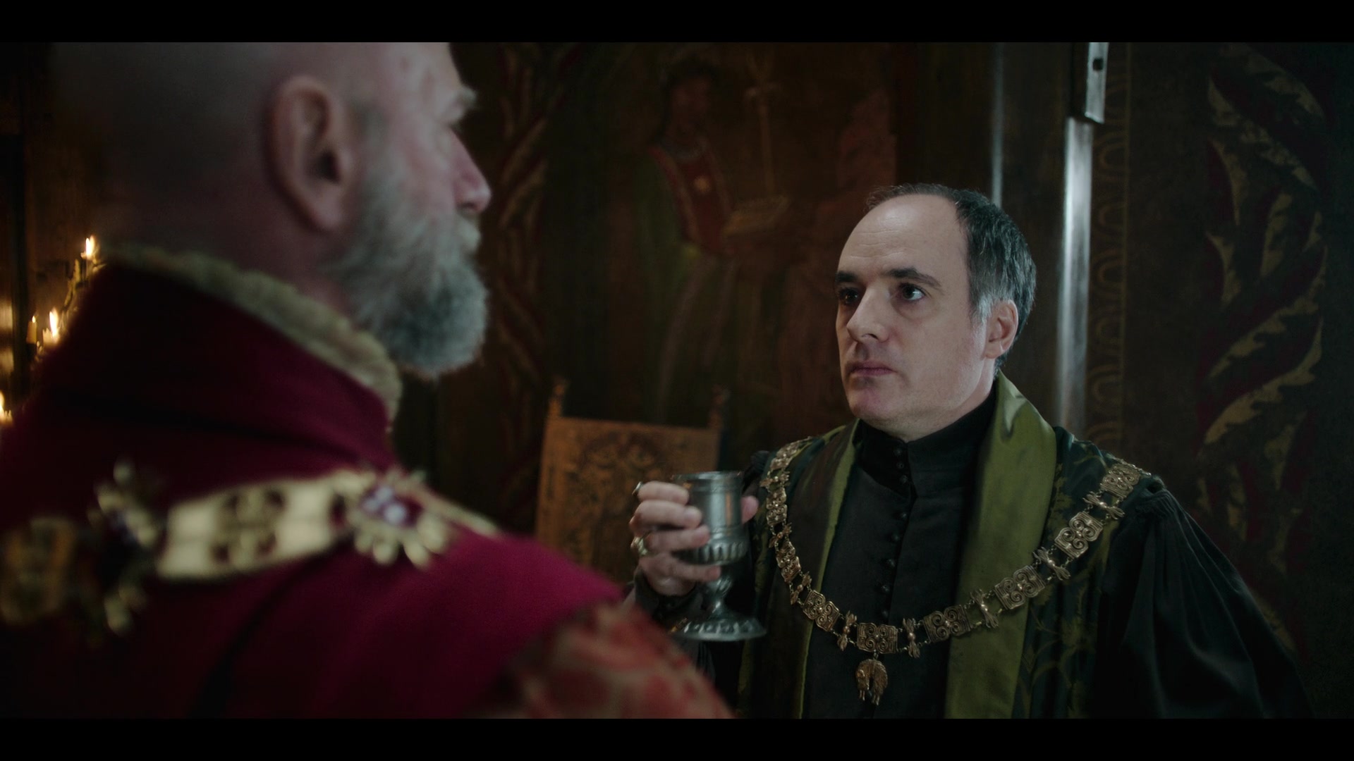 [ cap-that.com ] The Witcher 204 Redanian Intelligence > screencap archive