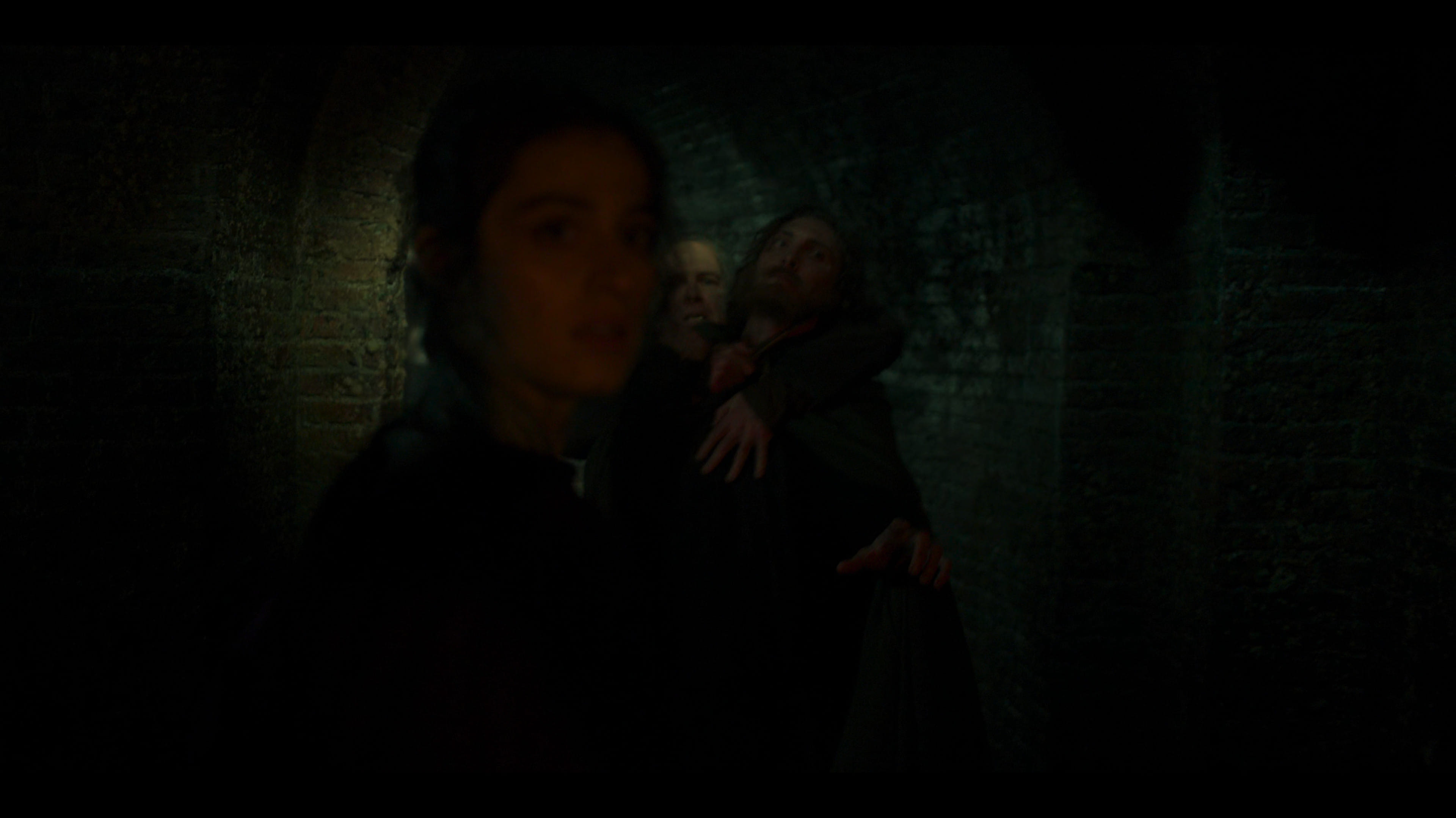 [ cap-that.com ] The Witcher 204 Redanian Intelligence > screencap archive