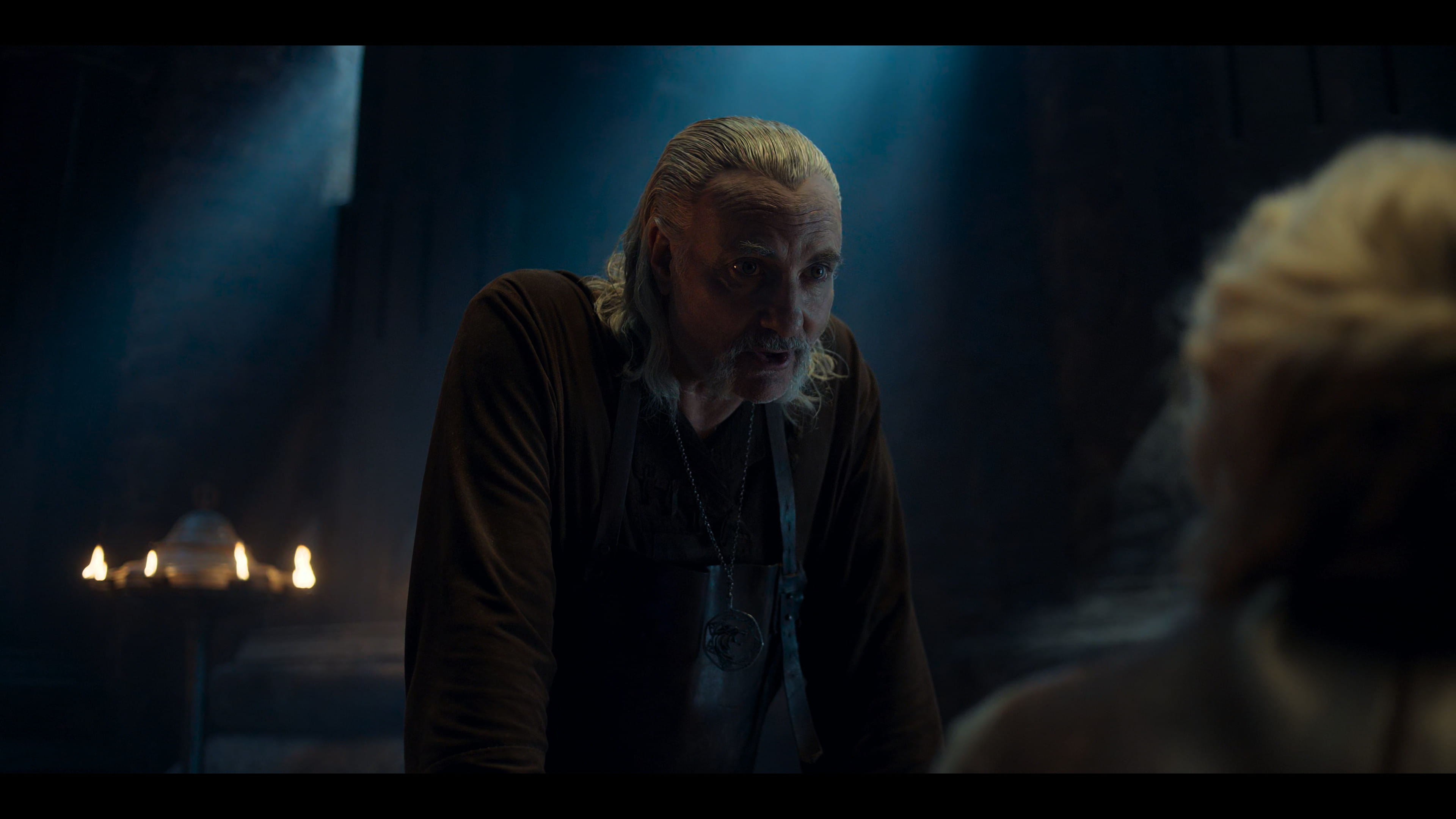 [ cap-that.com ] The Witcher 205 Turn Your Back > screencap archive