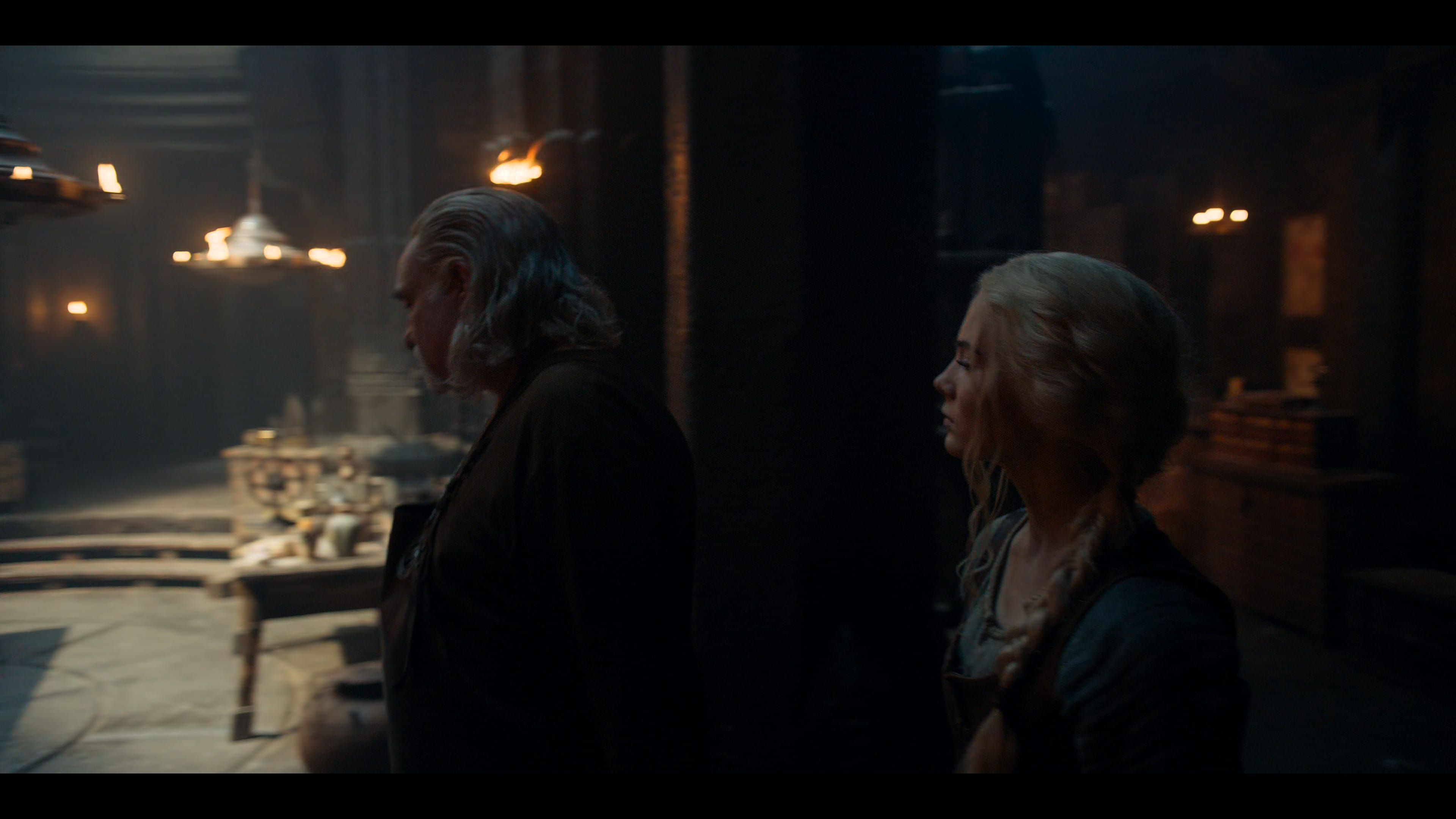 [ cap-that.com ] The Witcher 205 Turn Your Back > screencap archive