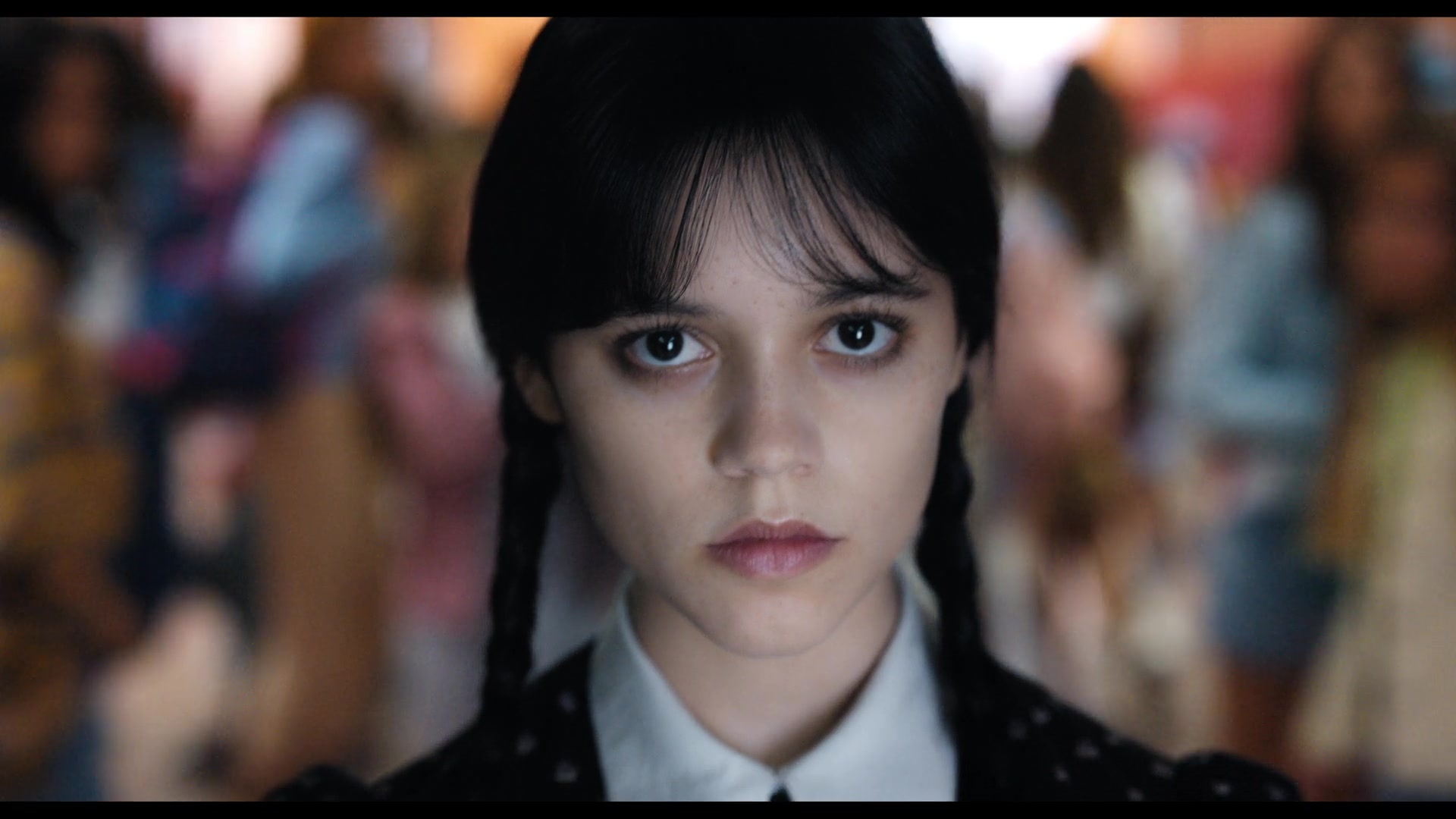 [ cap-that.com ] Wednesday 101 Wednesday's Child is Full of Woe ...