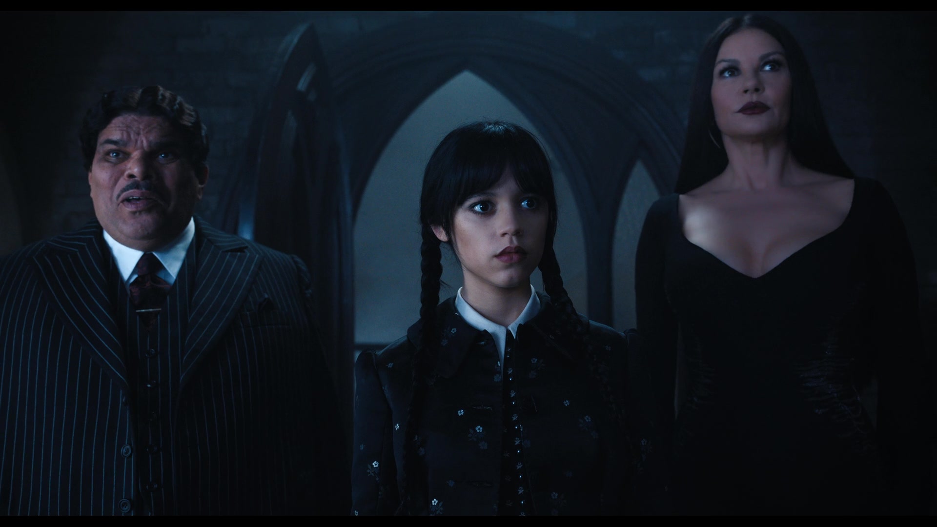 [ cap-that.com ] Wednesday 101 Wednesday's Child is Full of Woe ...
