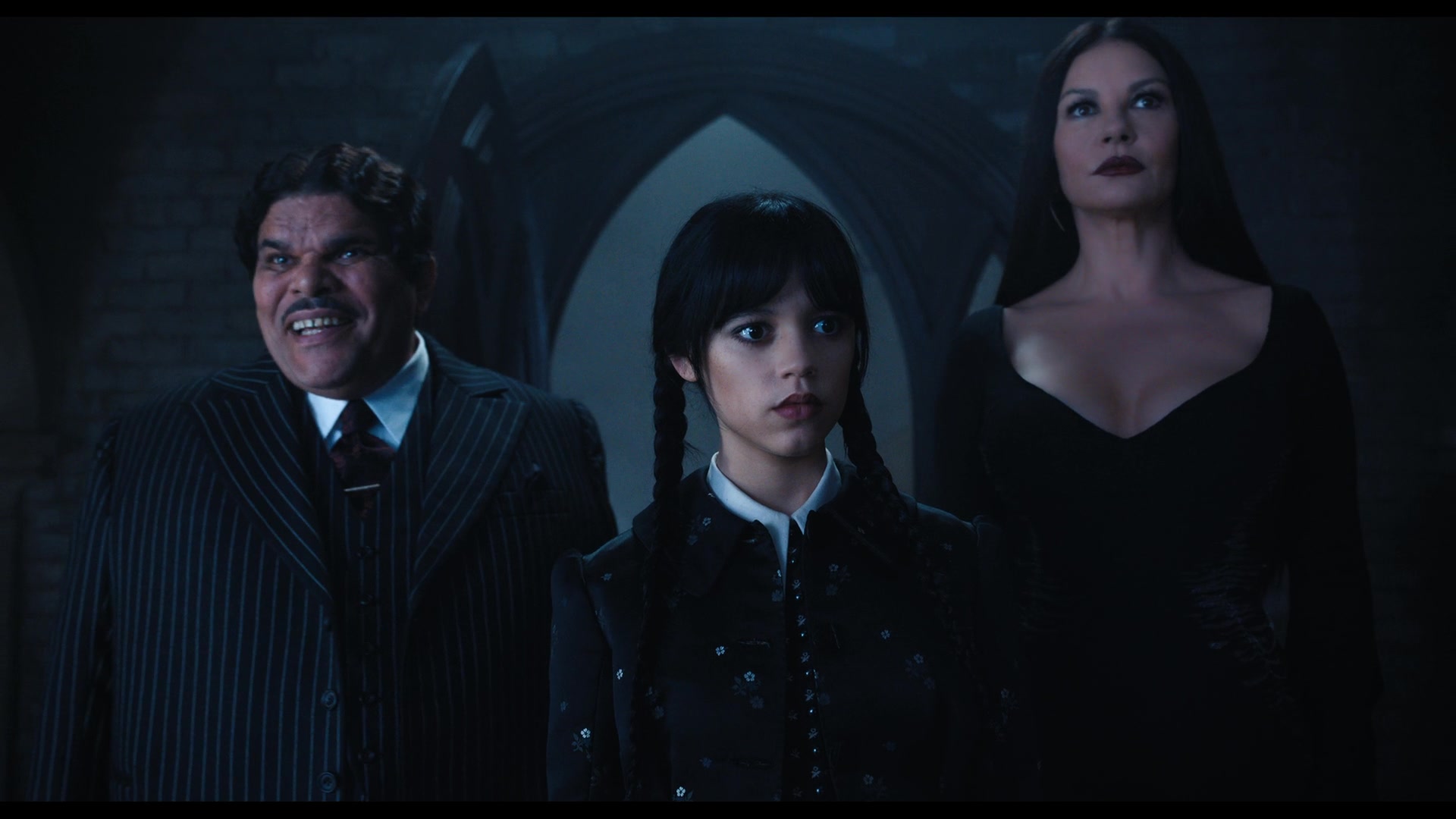 [ cap-that.com ] Wednesday 101 Wednesday's Child is Full of Woe ...
