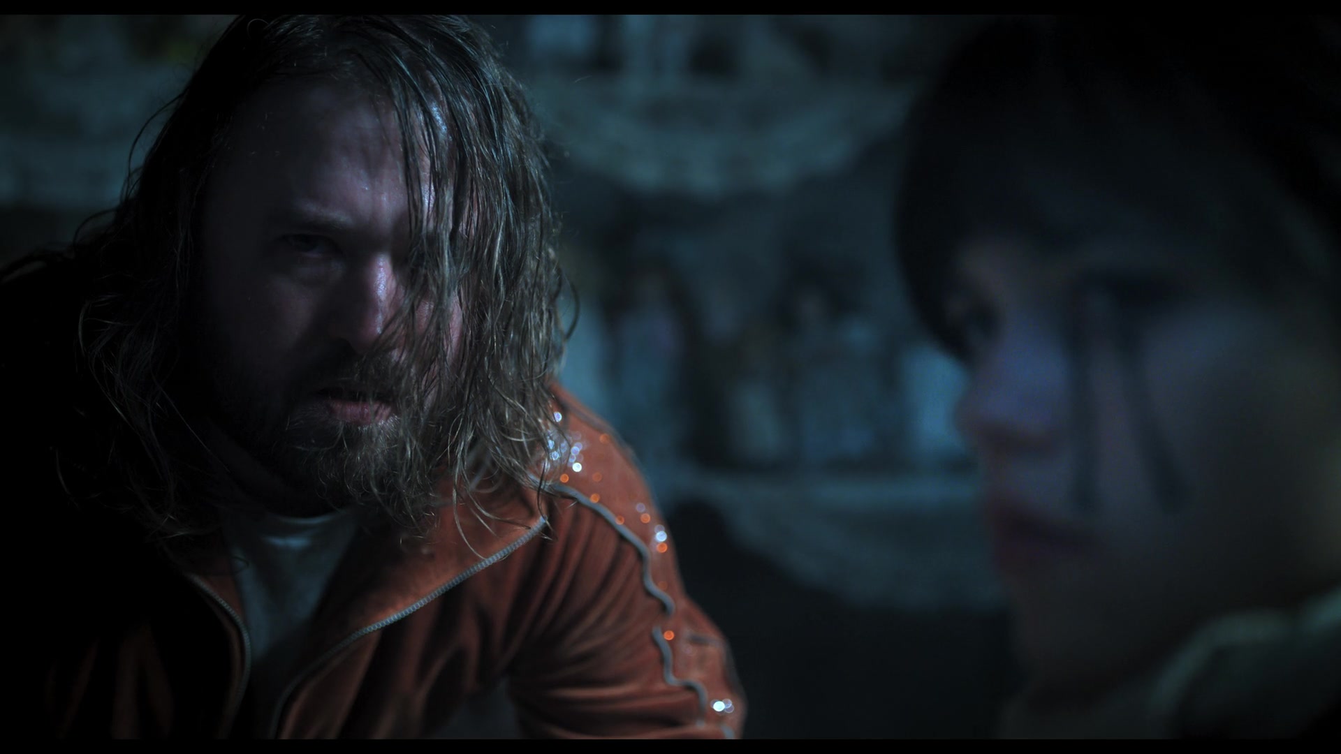 [ cap-that.com ] Wednesday 201 Here We Woe Again > screencap archive