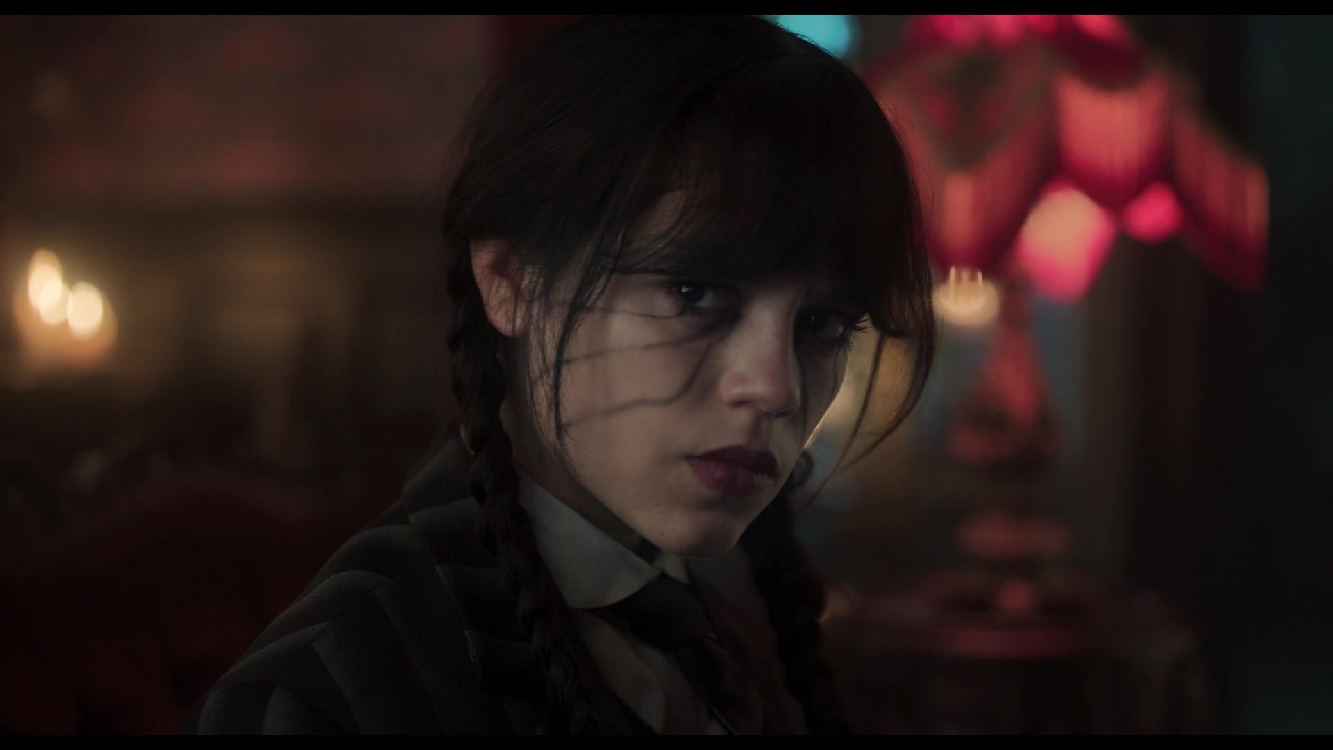 [ cap-that.com ] Wednesday 202 The Devil You Woe > screencap archive