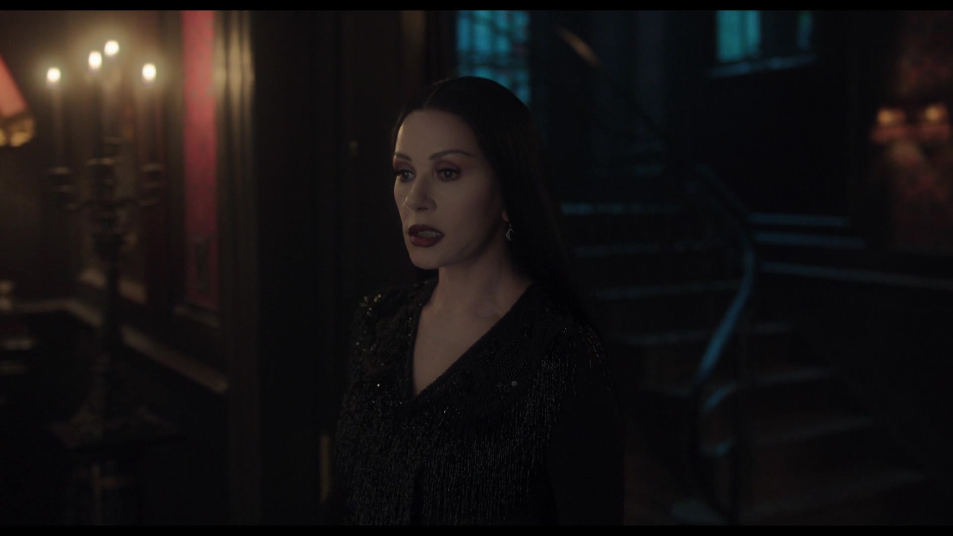 [ cap-that.com ] Wednesday 203 Call of the Woe > screencap archive