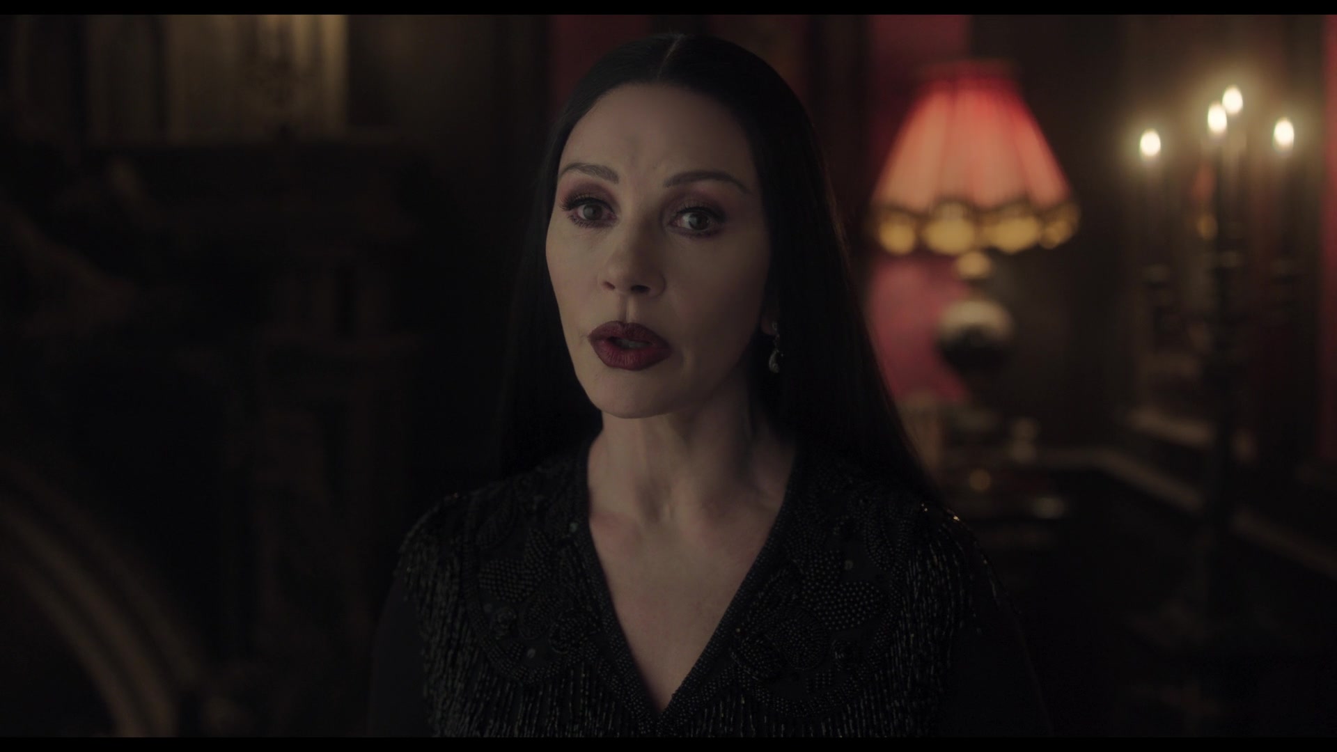 [ cap-that.com ] Wednesday 203 Call of the Woe > screencap archive