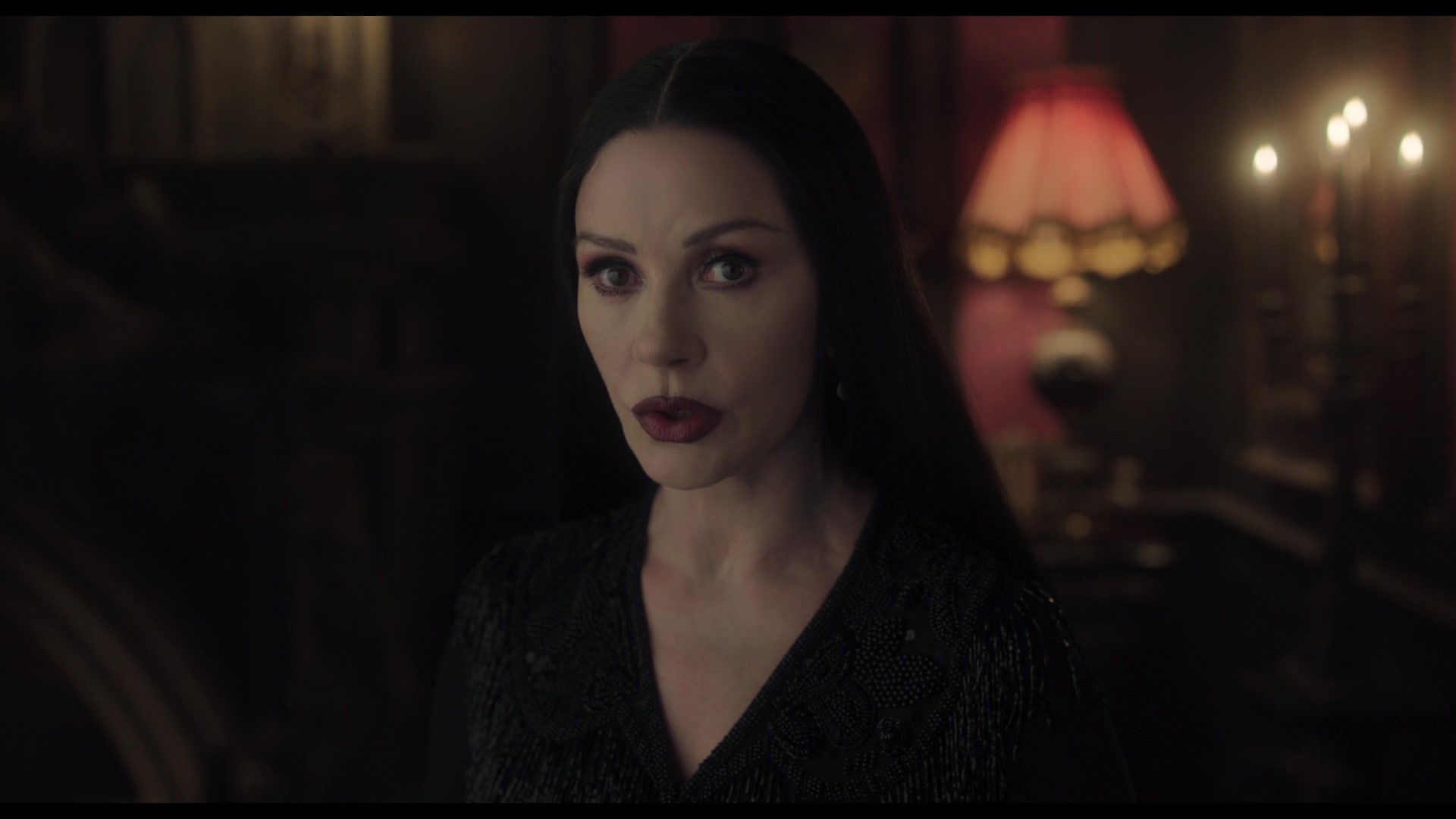 [ cap-that.com ] Wednesday 203 Call of the Woe > screencap archive